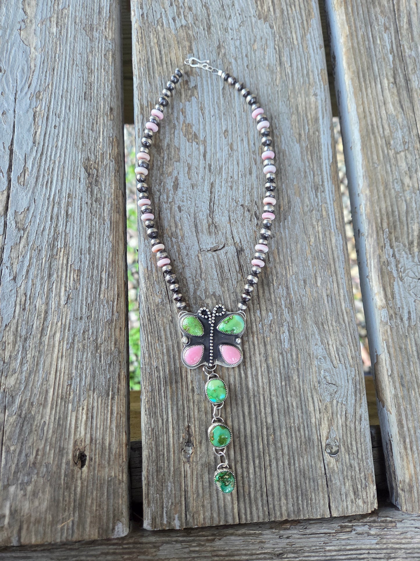 ButterFly Necklace