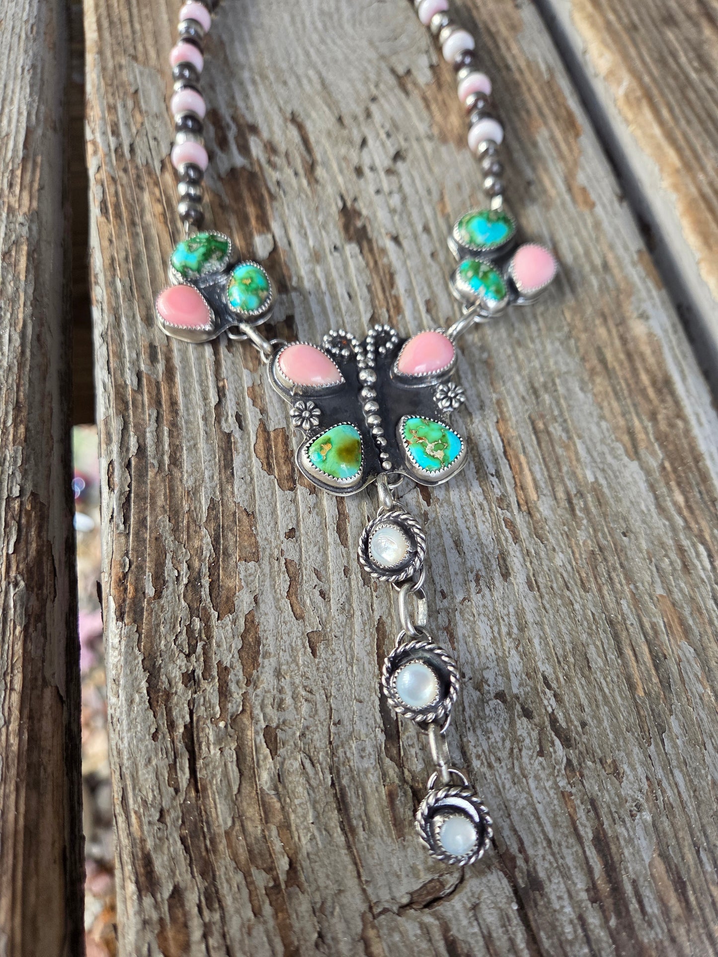 ButterFly Necklace