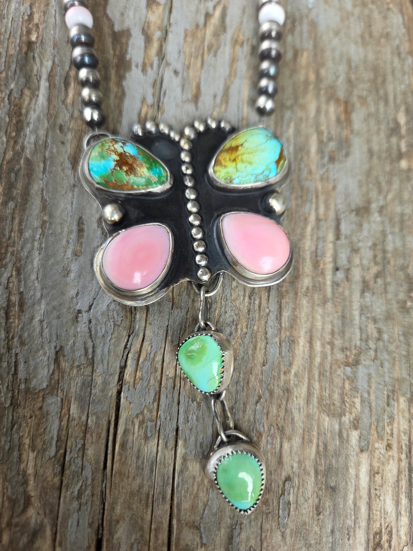 ButterFly Necklace
