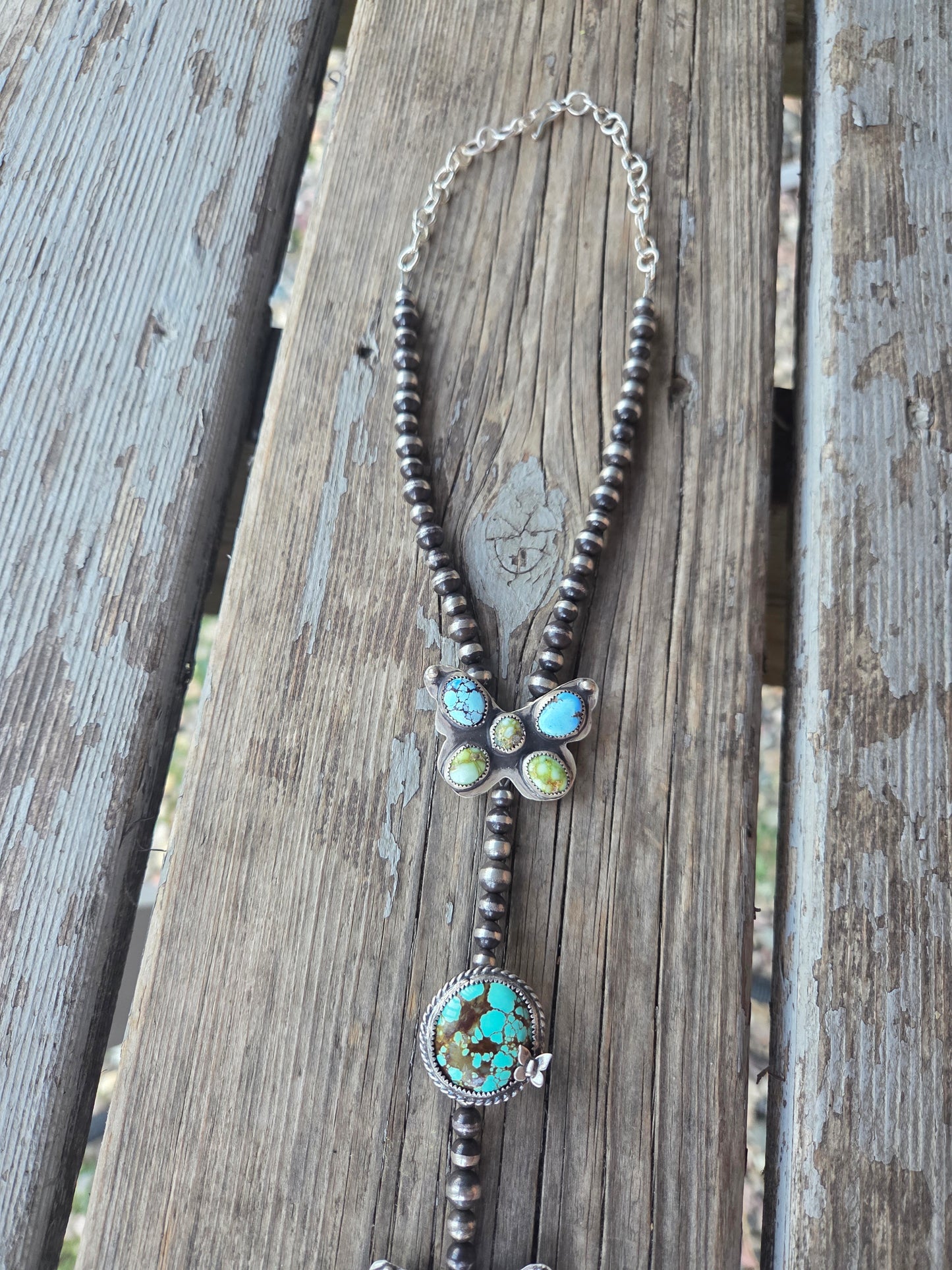 ButterFly Lariat