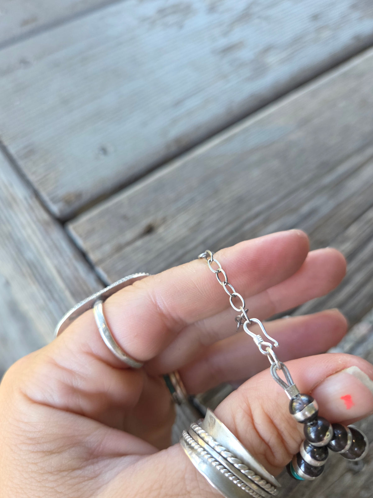 ButterFly bracelet