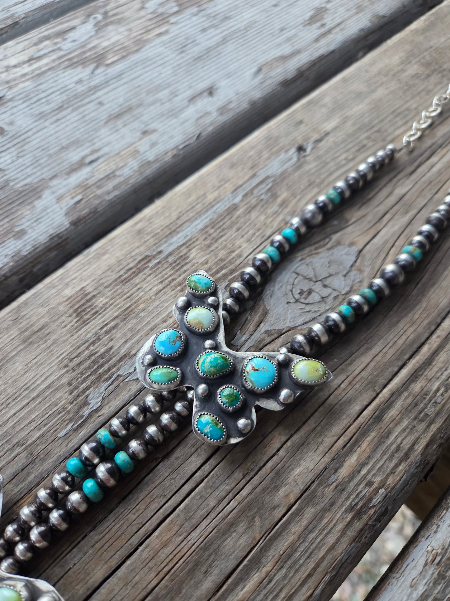 ButterFly Lariat