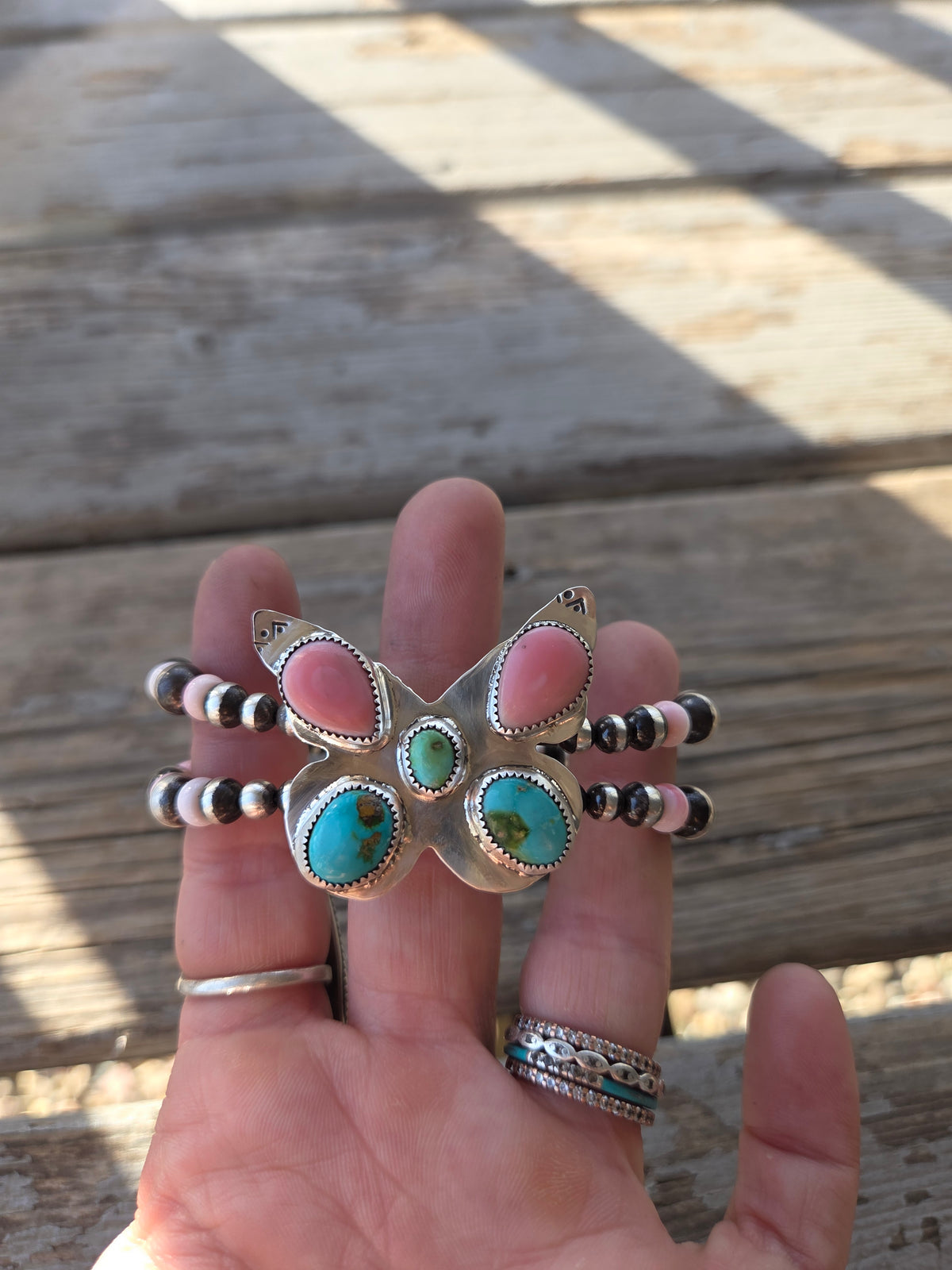 ButterFly bracelet