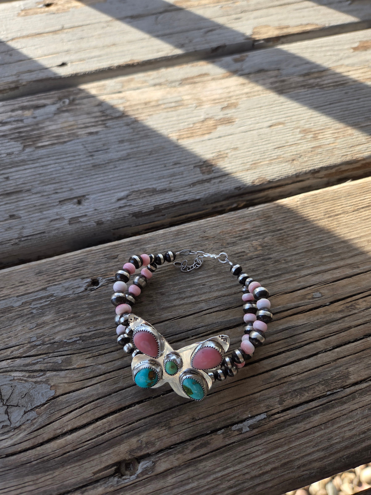 ButterFly bracelet