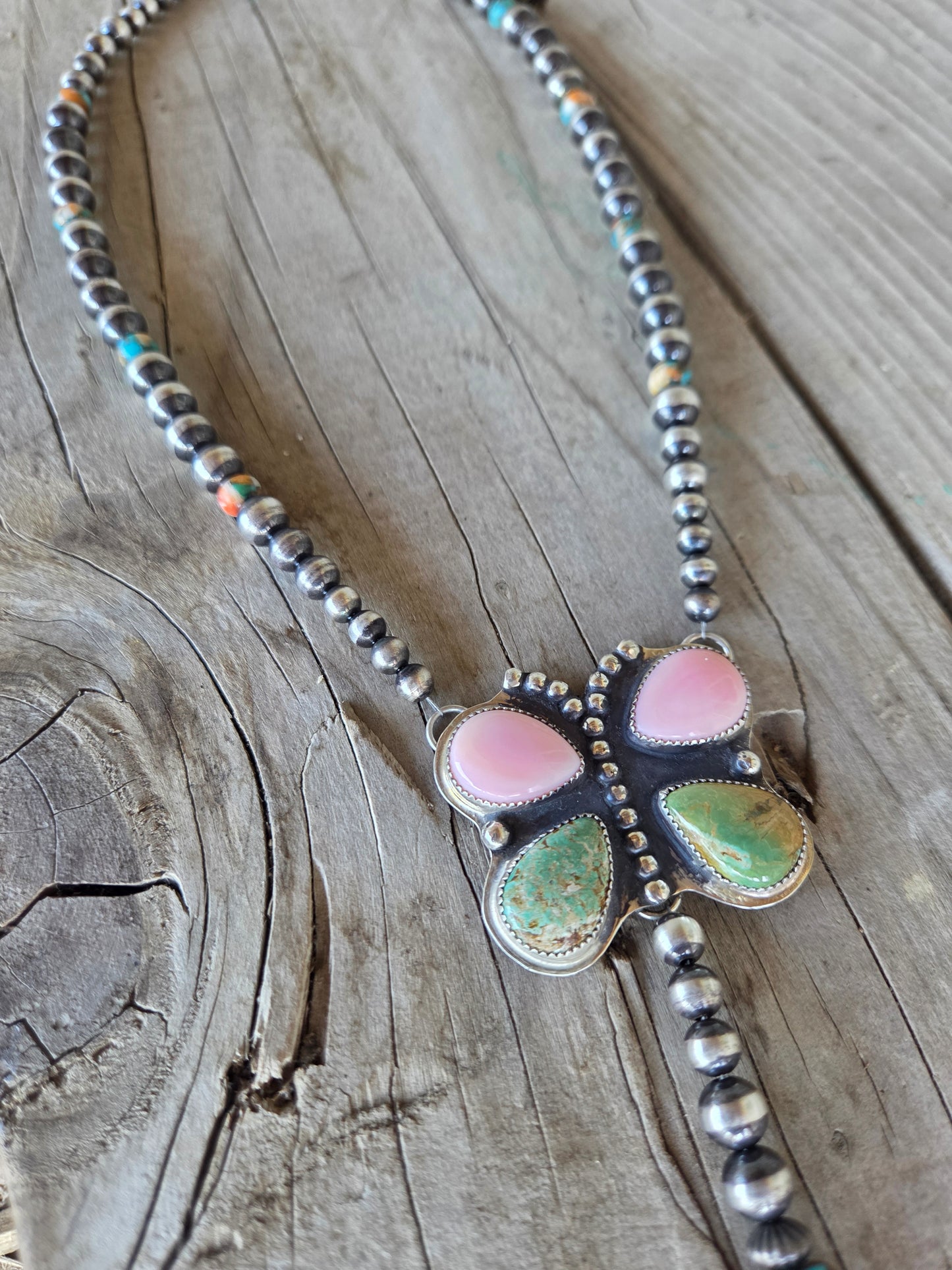 ButterFly Necklace