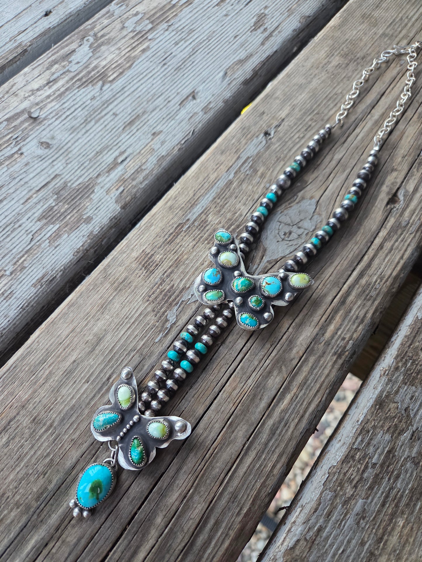 ButterFly Lariat
