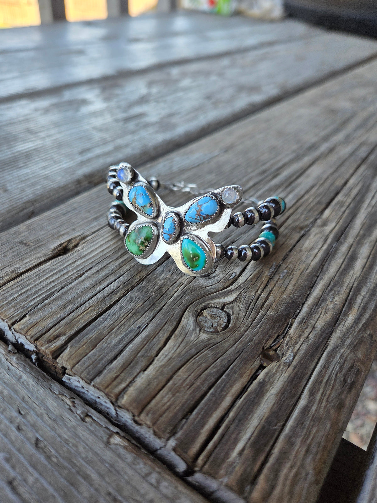 ButterFly bracelet