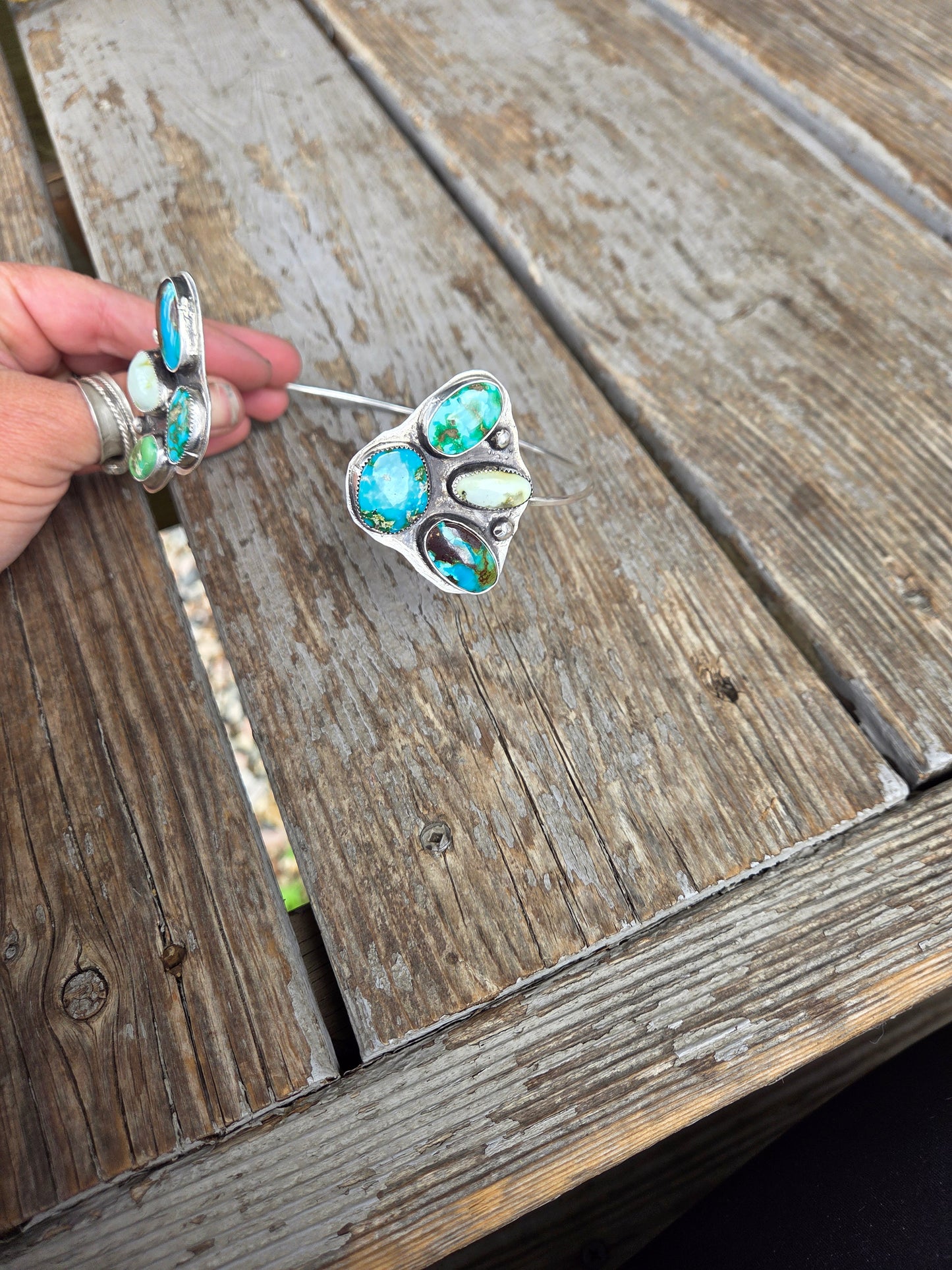 Wire Choker