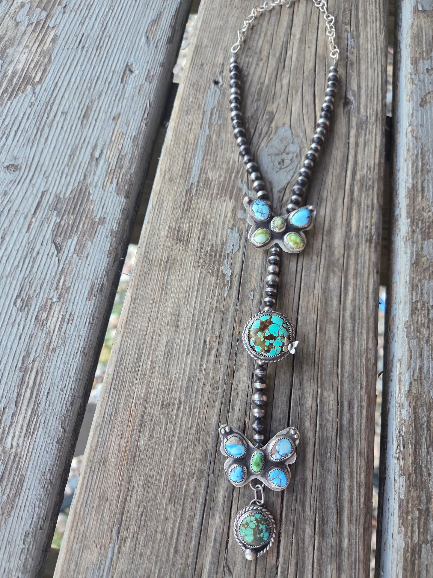 ButterFly Lariat