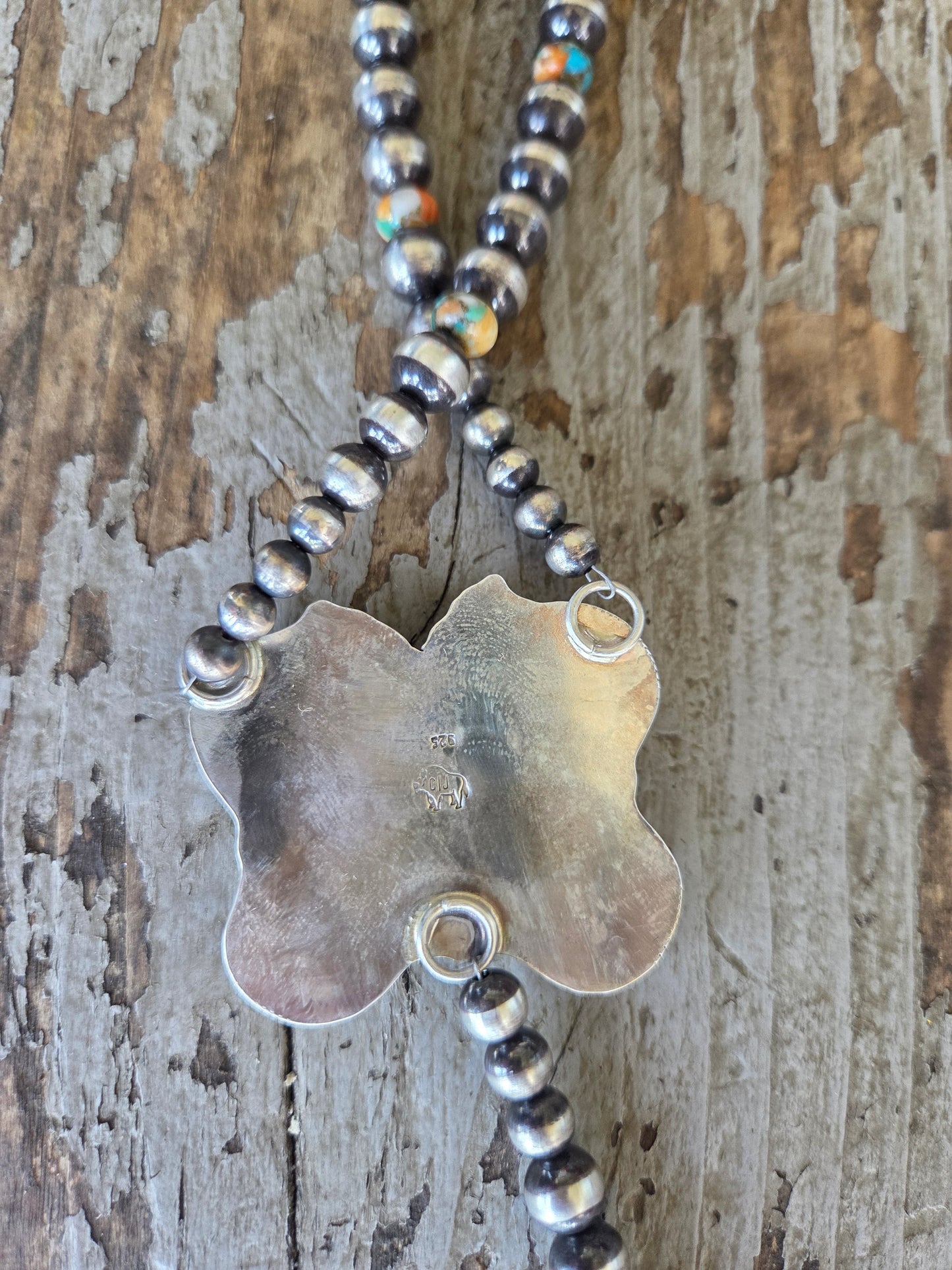 ButterFly Necklace