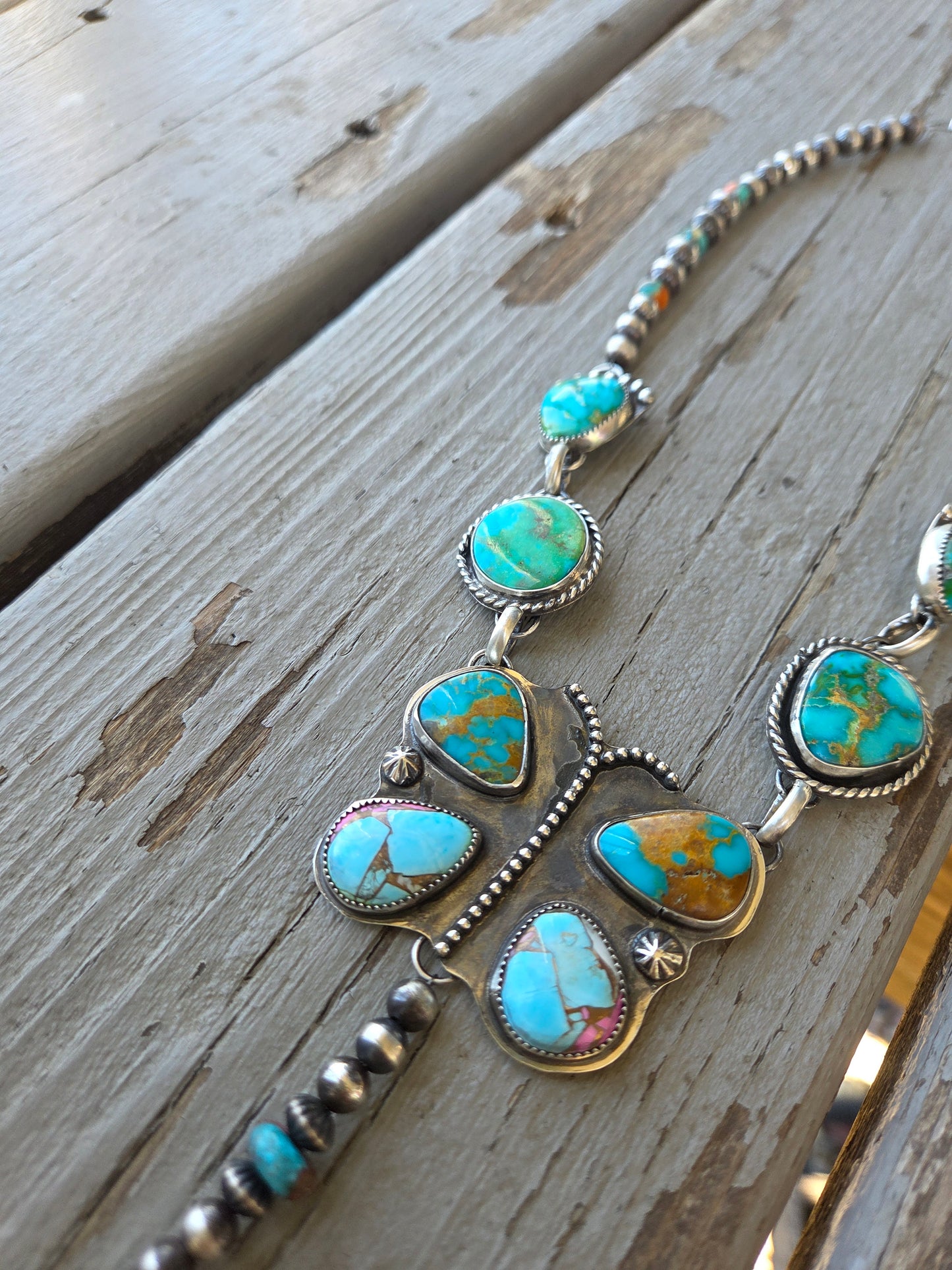ButterFly Necklace