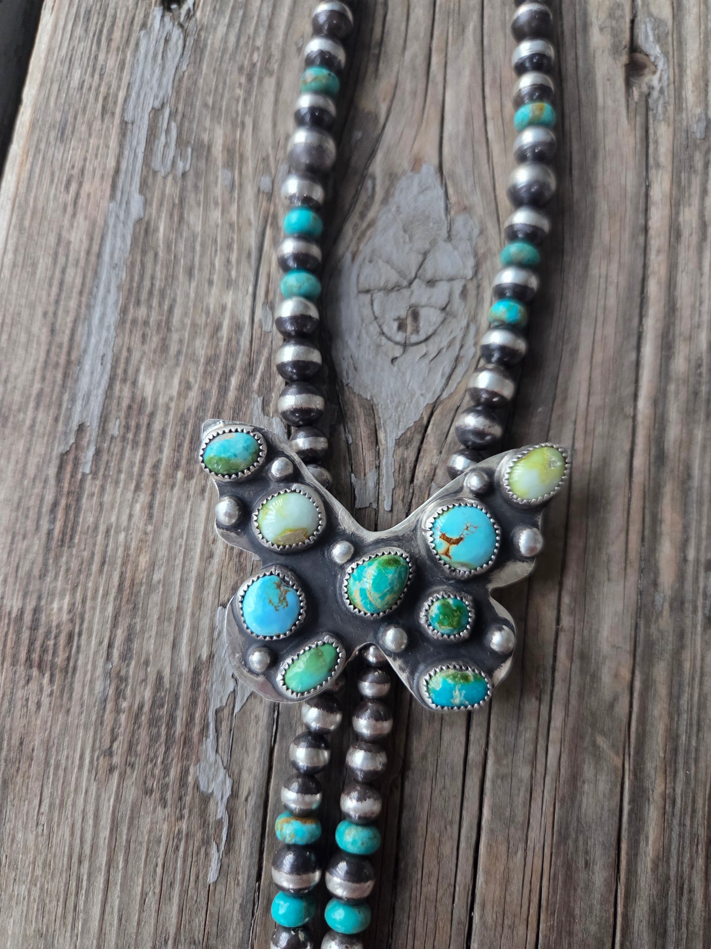 ButterFly Lariat