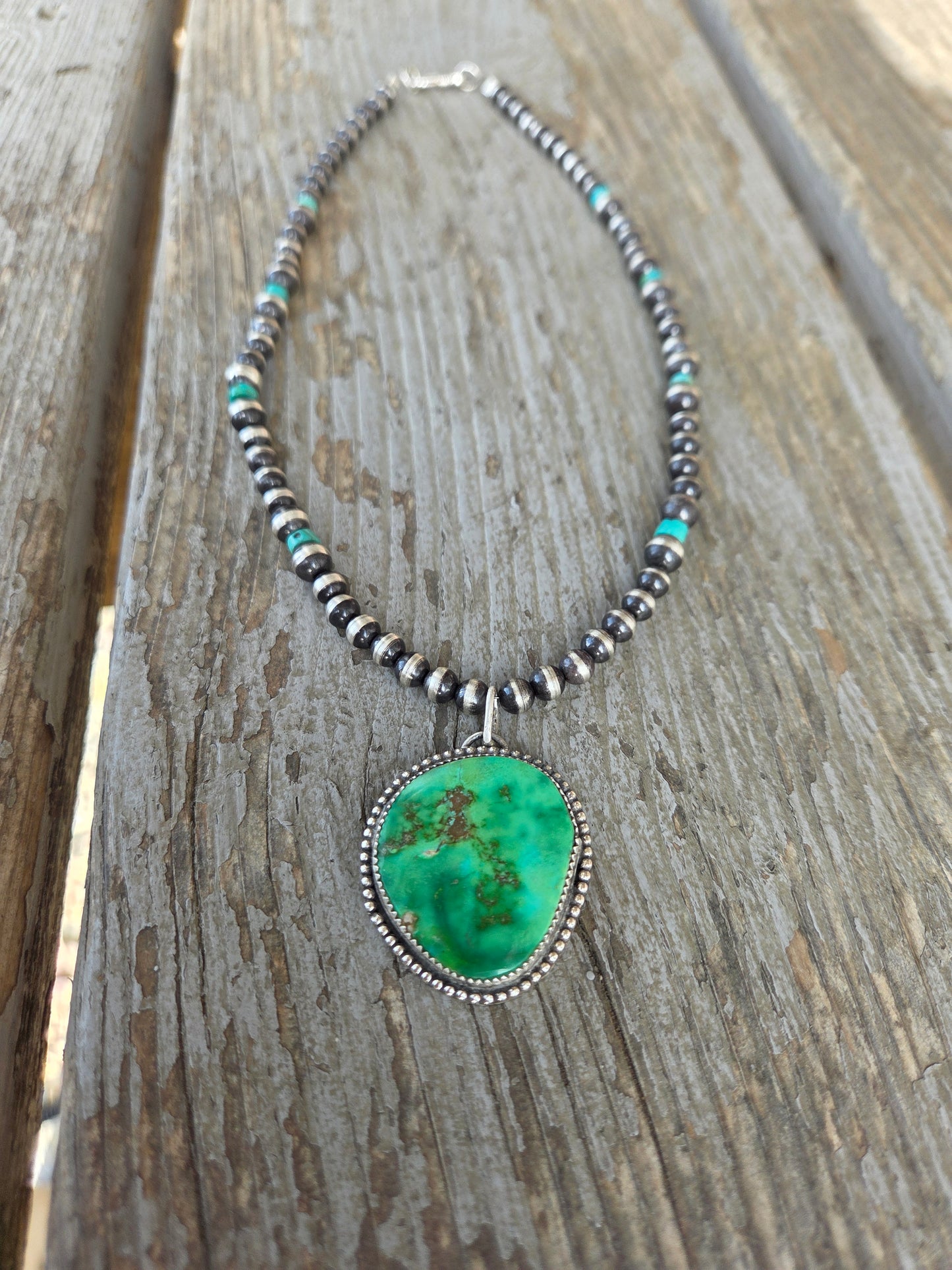 Sierra Belle & Sterling Pearls