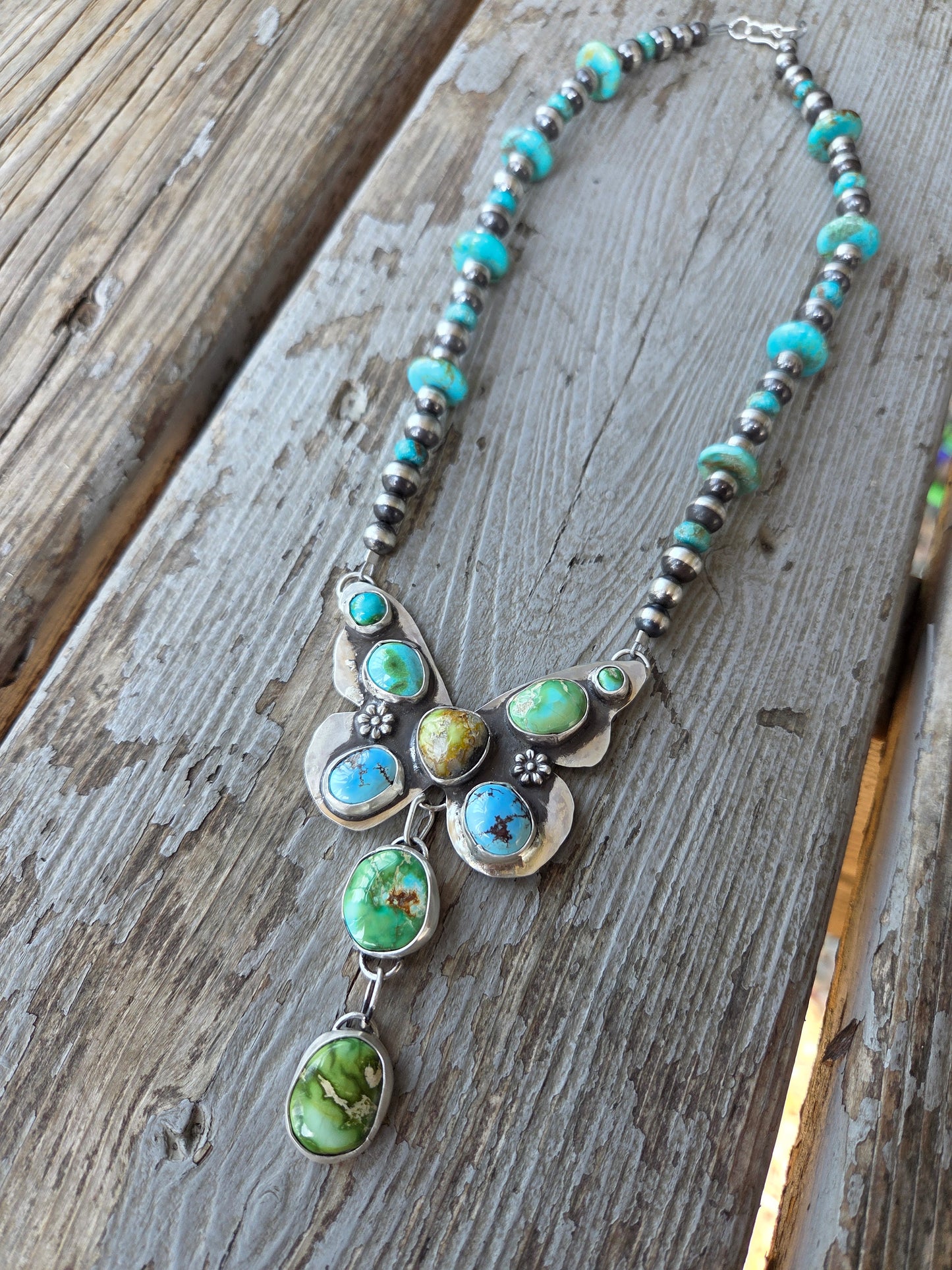 ButterFly Necklace
