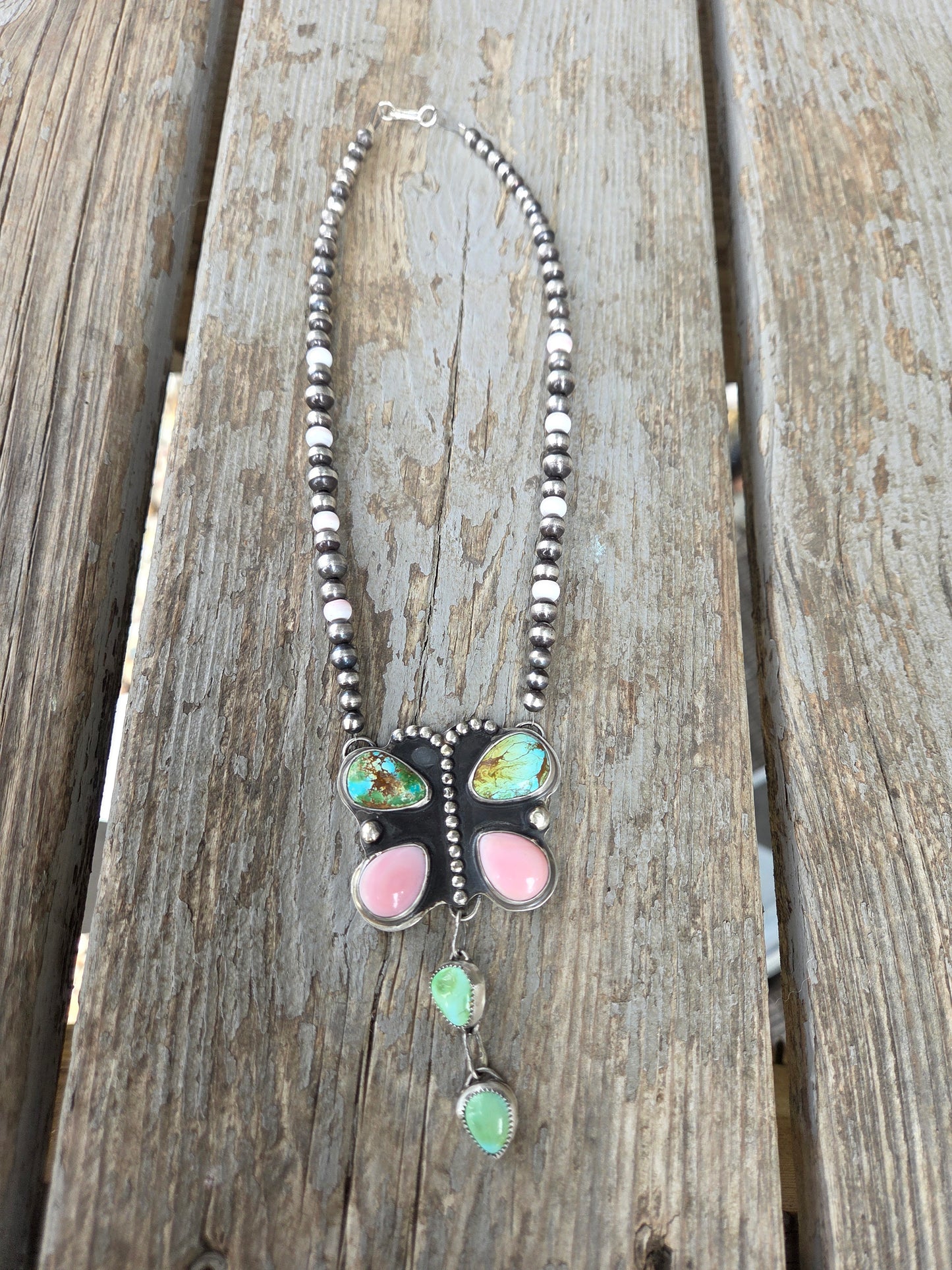 ButterFly Necklace