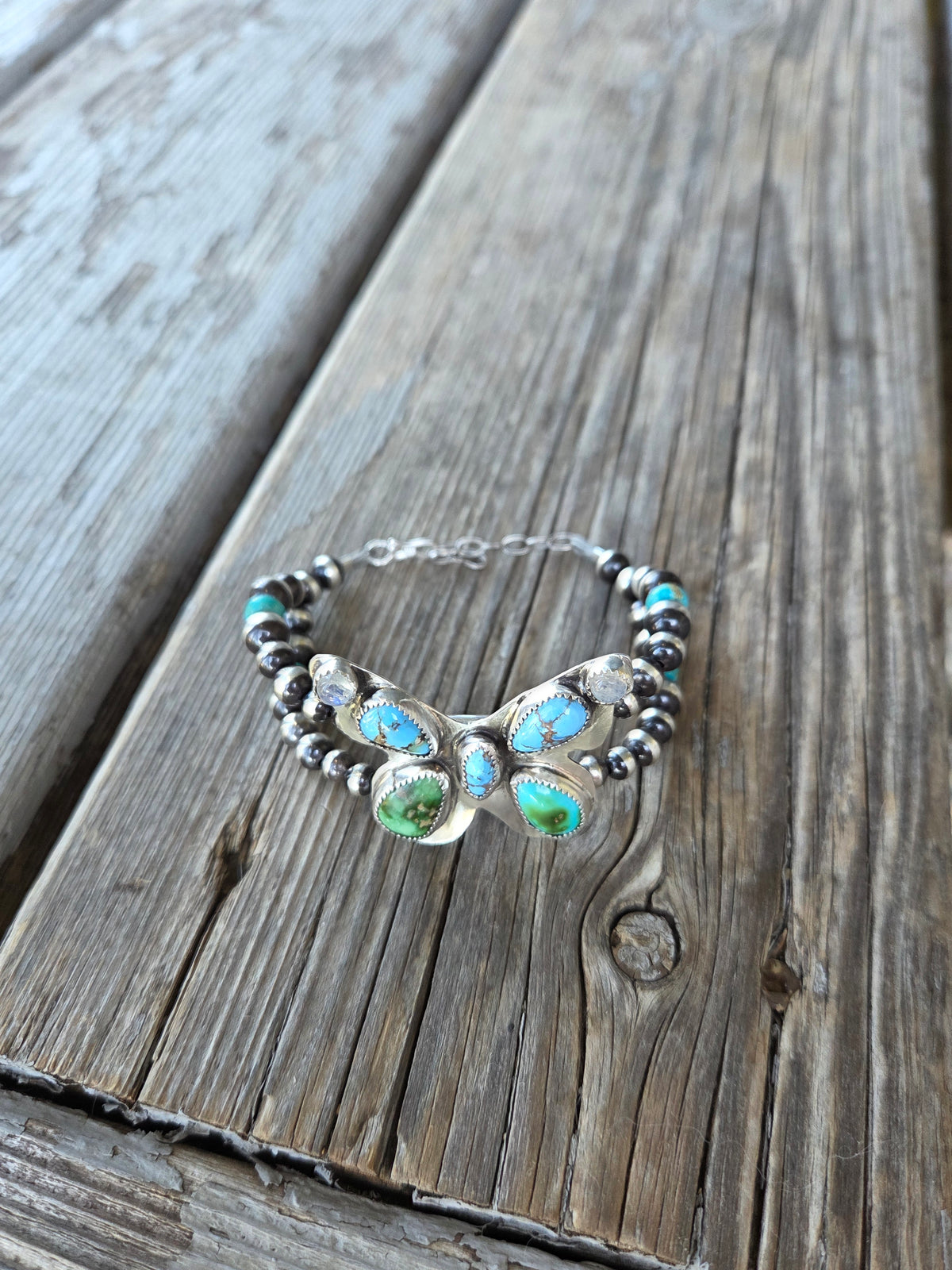 ButterFly bracelet
