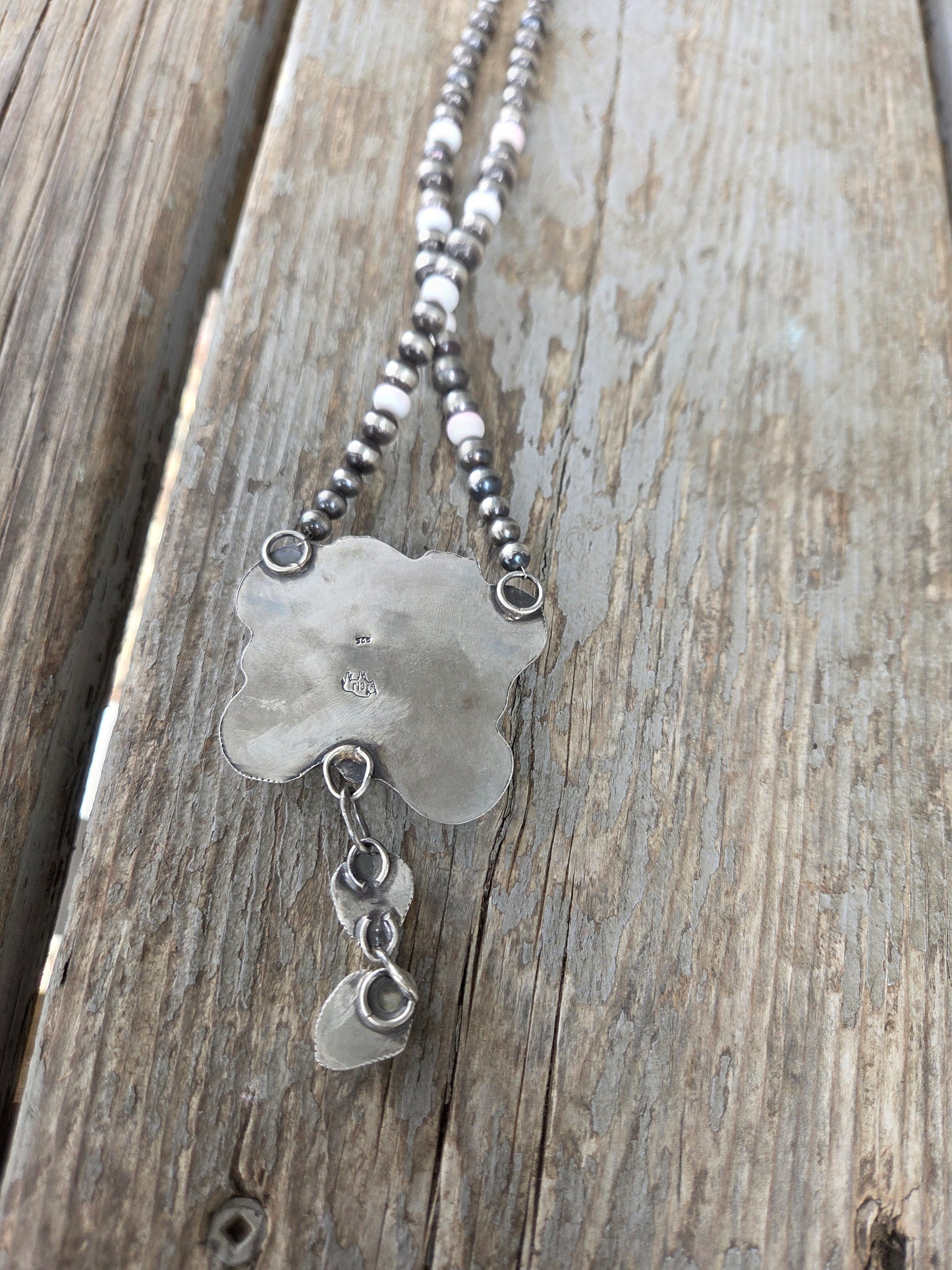 ButterFly Necklace