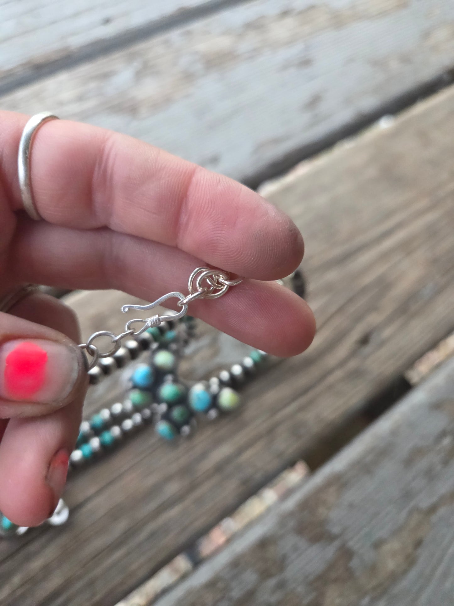 ButterFly Lariat