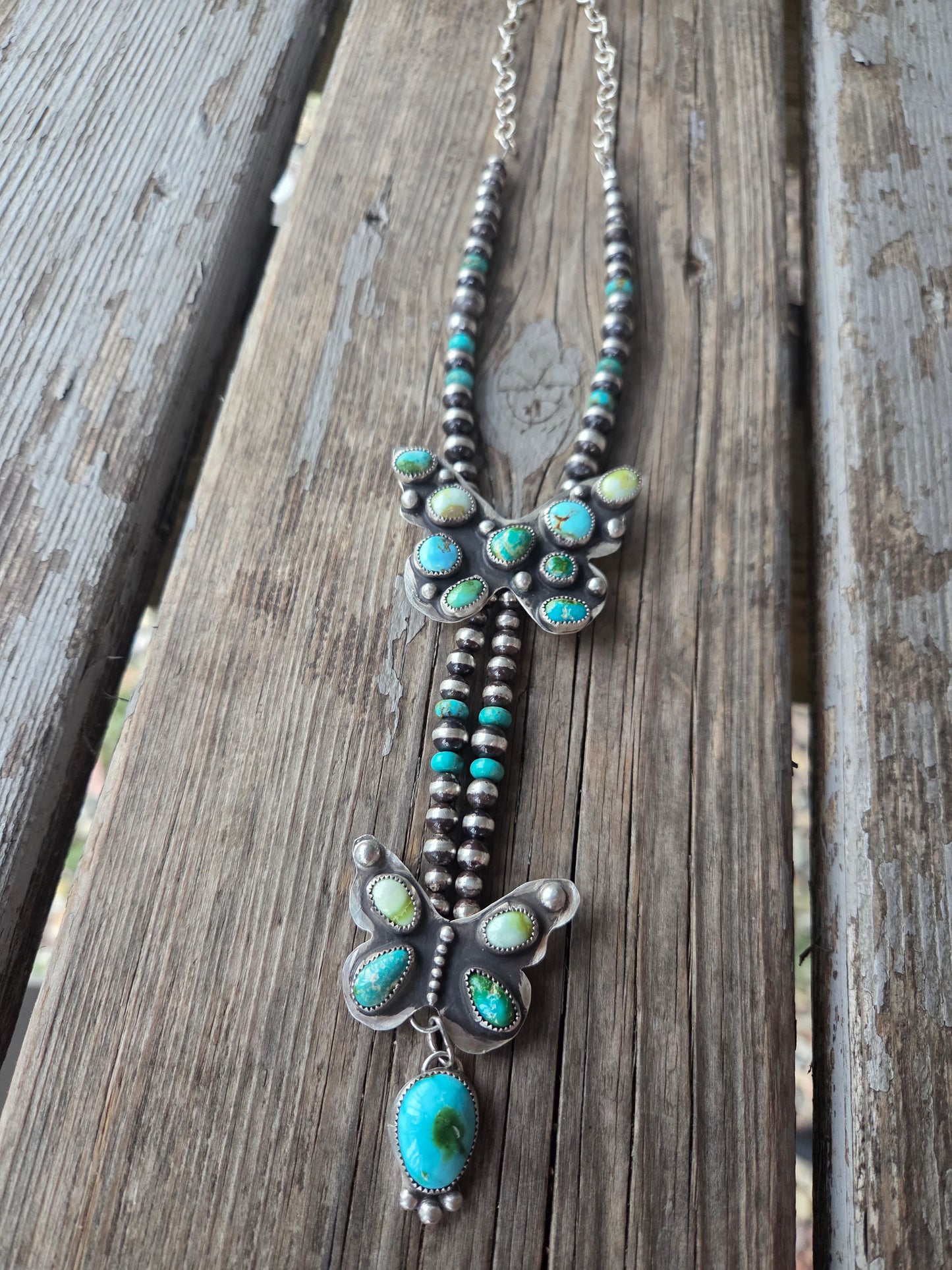 ButterFly Lariat