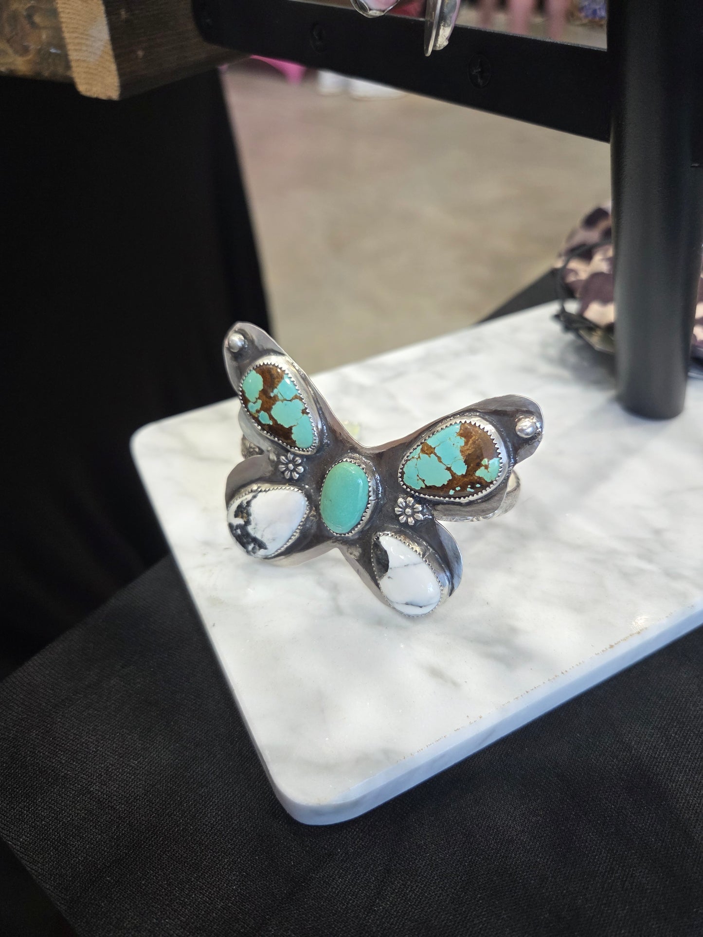 ButterFly bracelet
