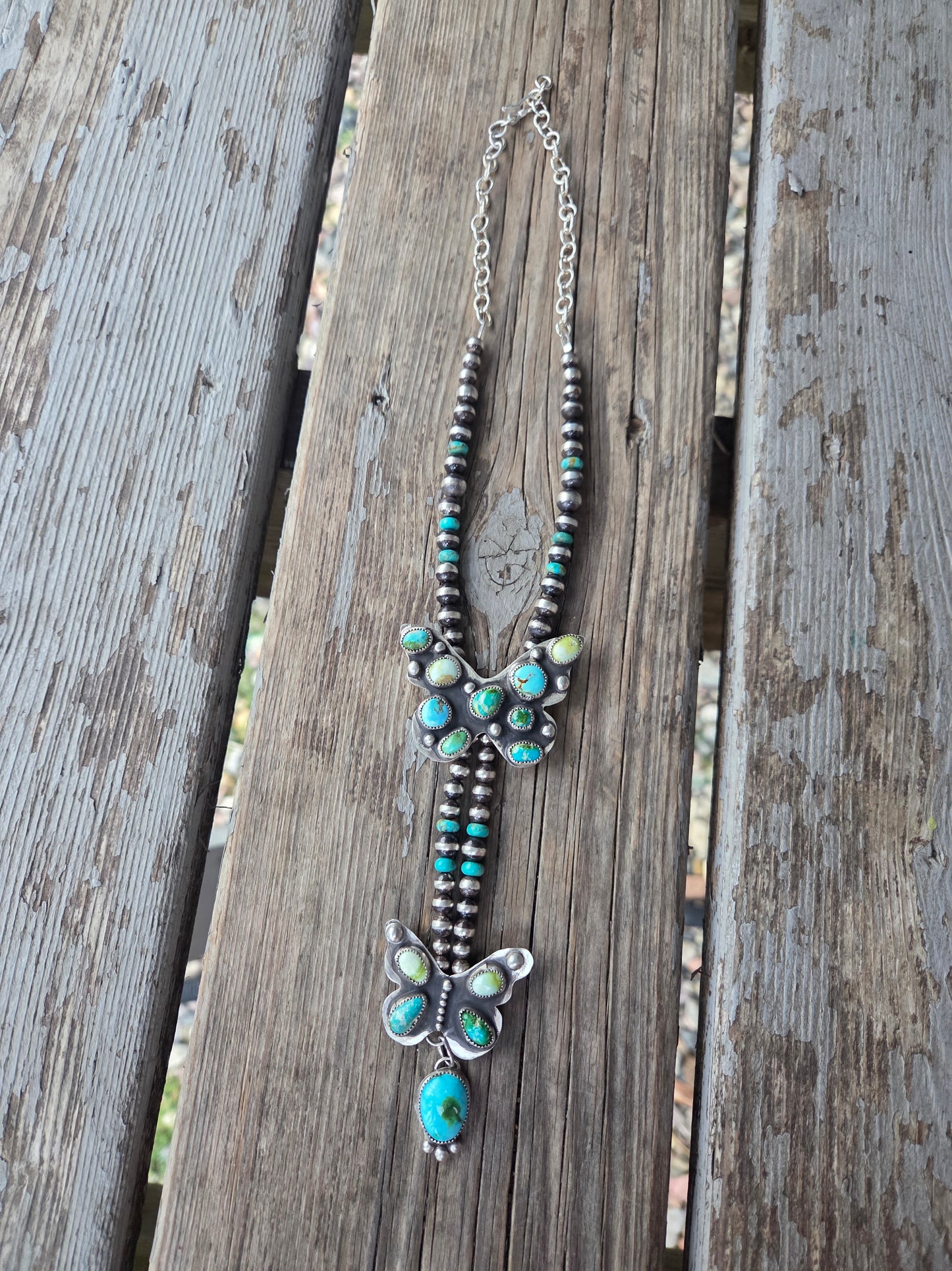ButterFly Lariat