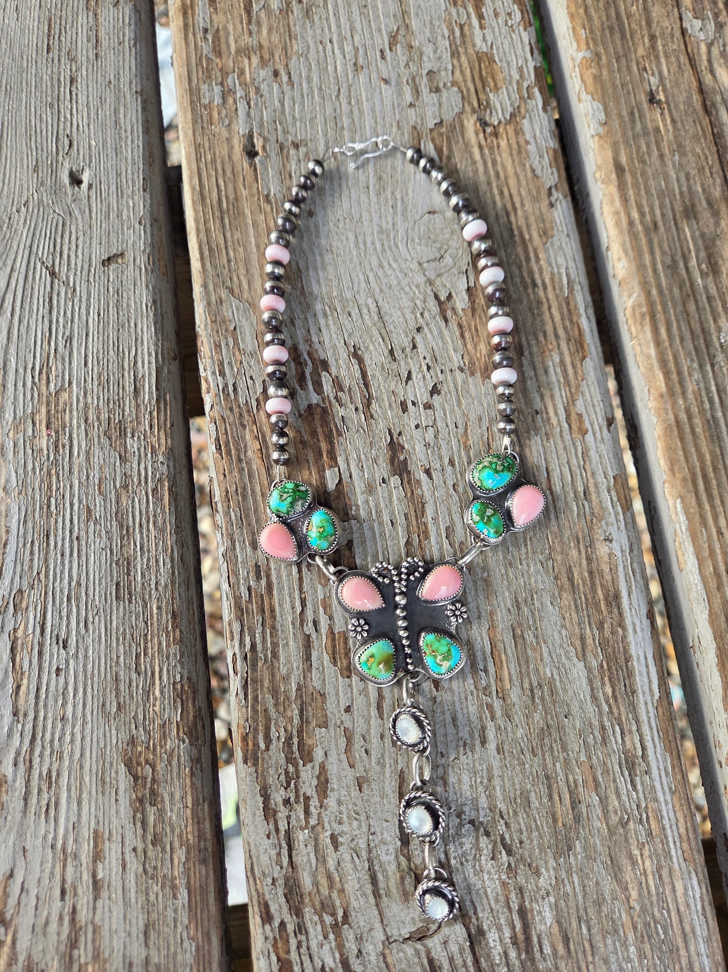 ButterFly Necklace