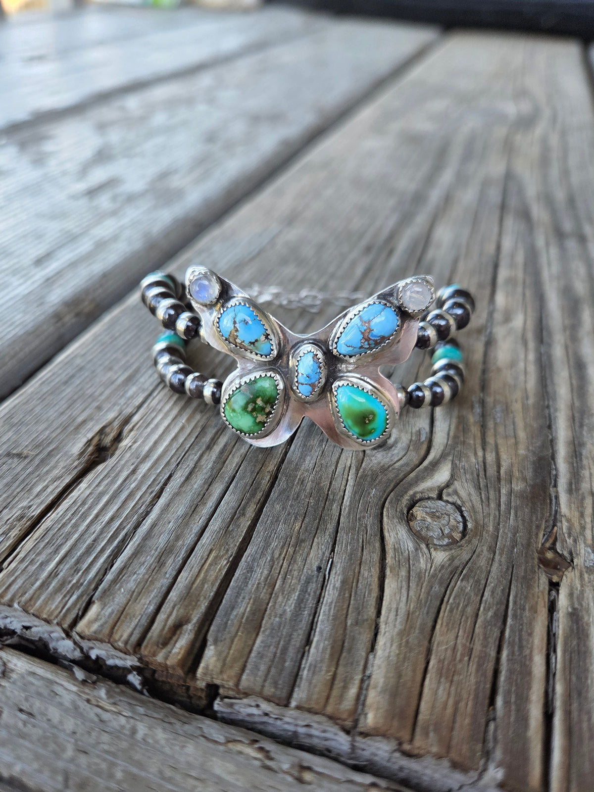 ButterFly bracelet