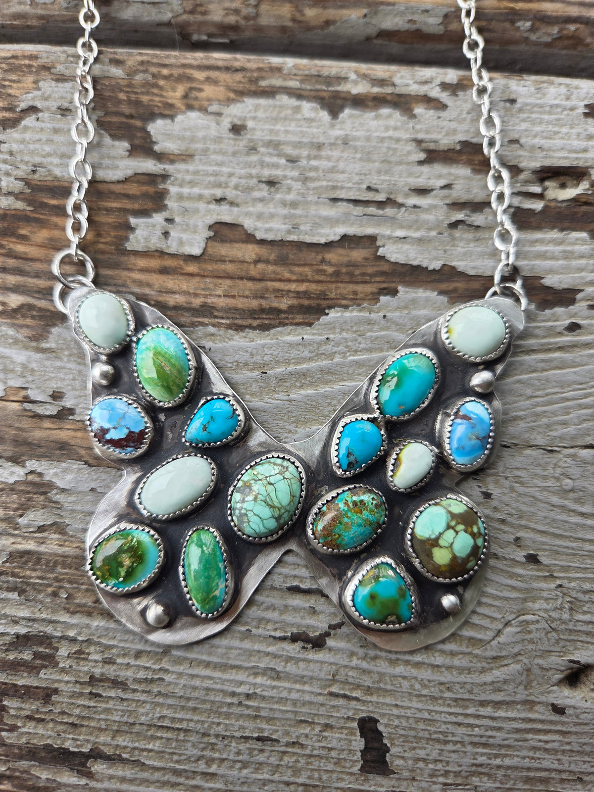 ButterFly Necklace