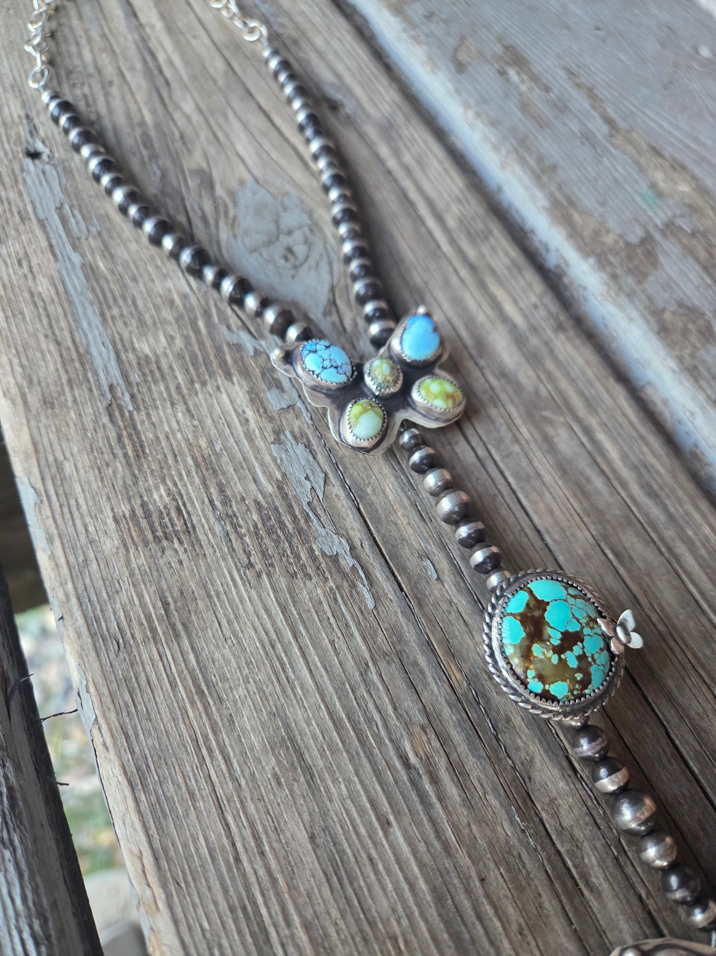 ButterFly Lariat