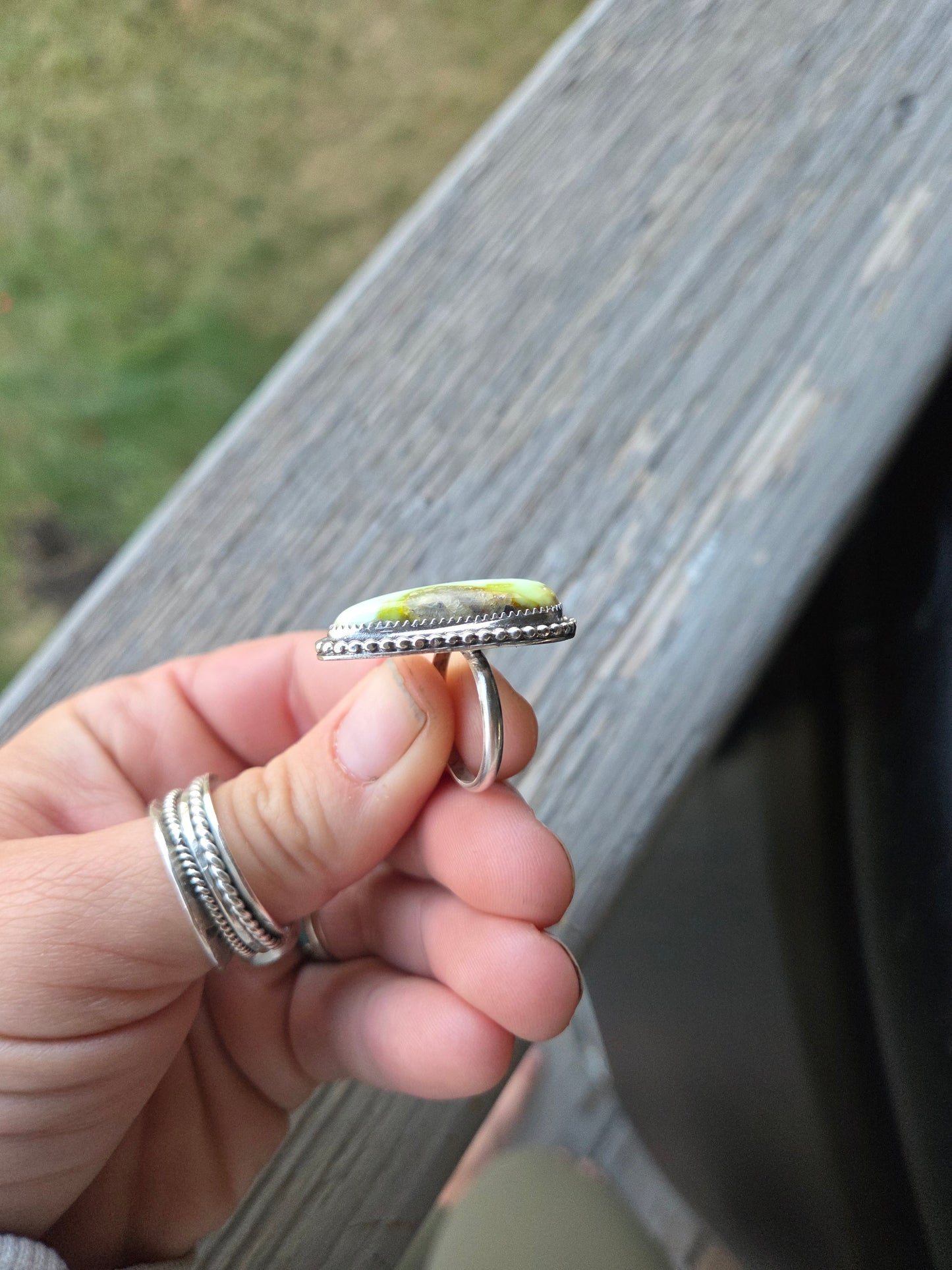 Palomino • Size 7.5