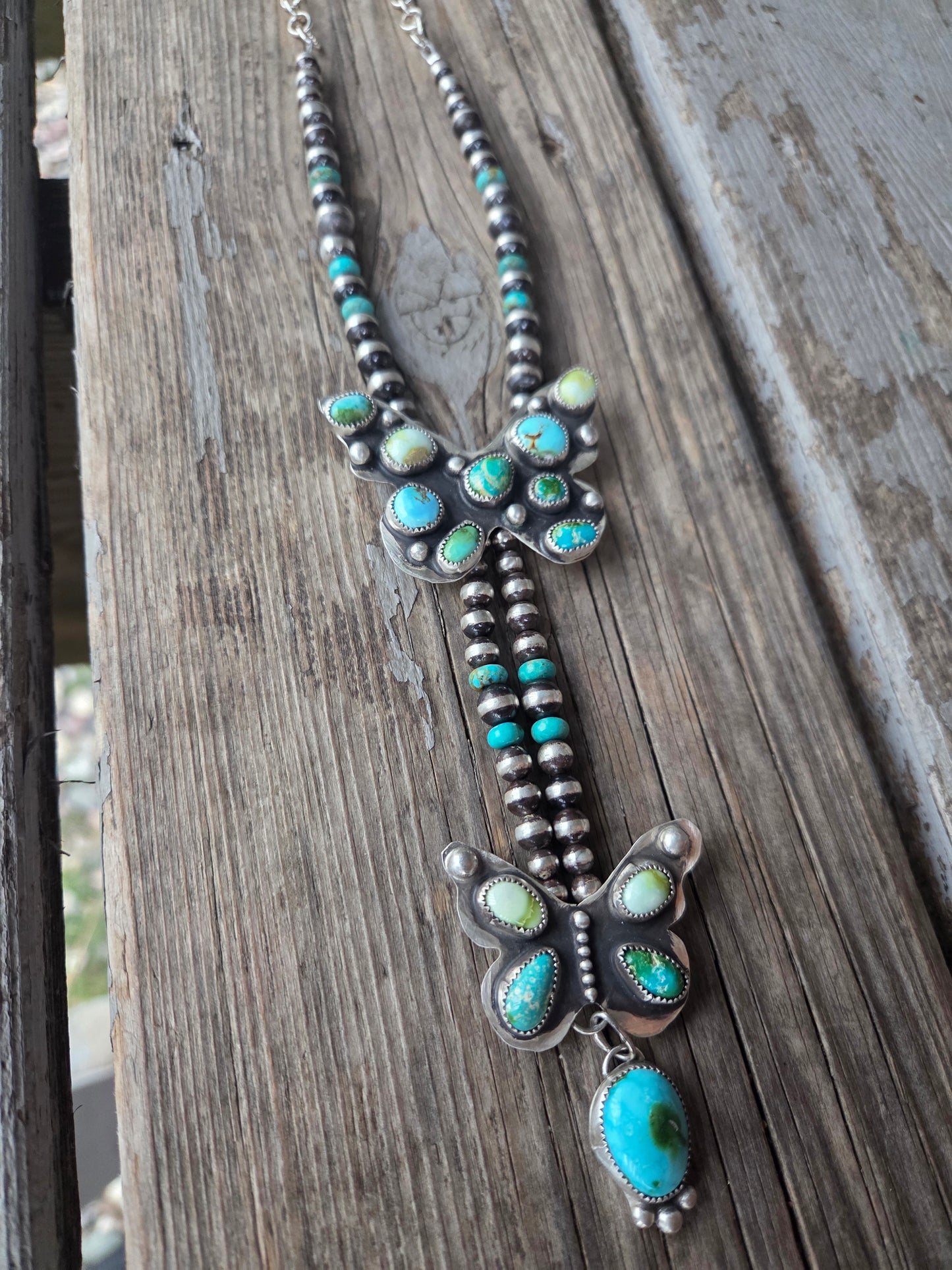 ButterFly Lariat