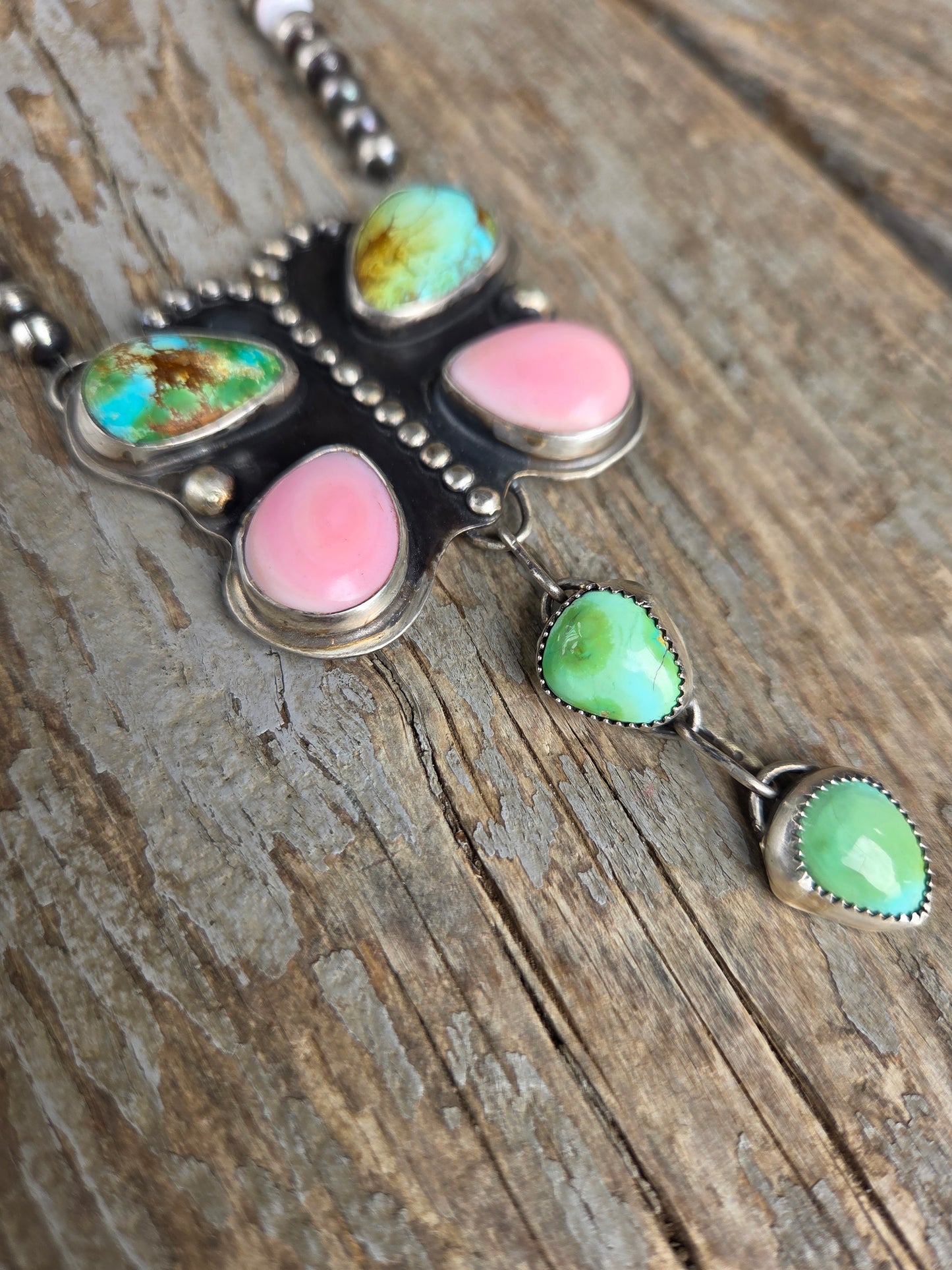 ButterFly Necklace