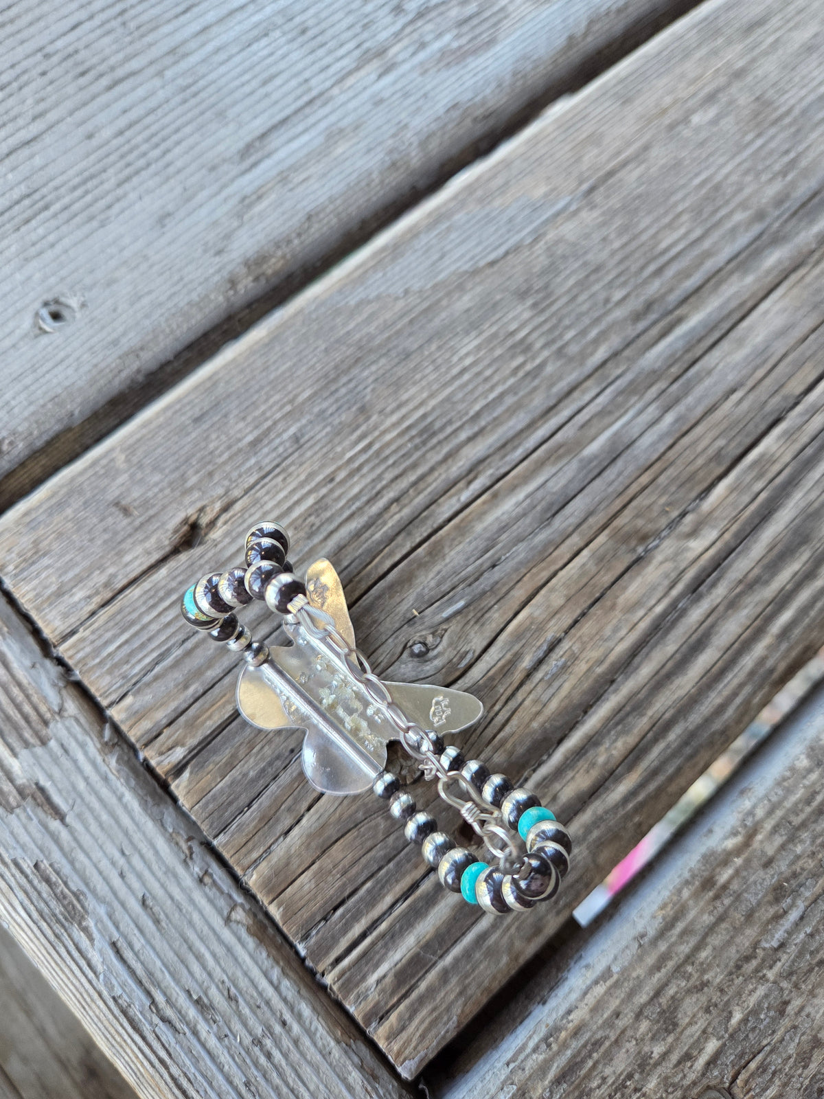 ButterFly bracelet