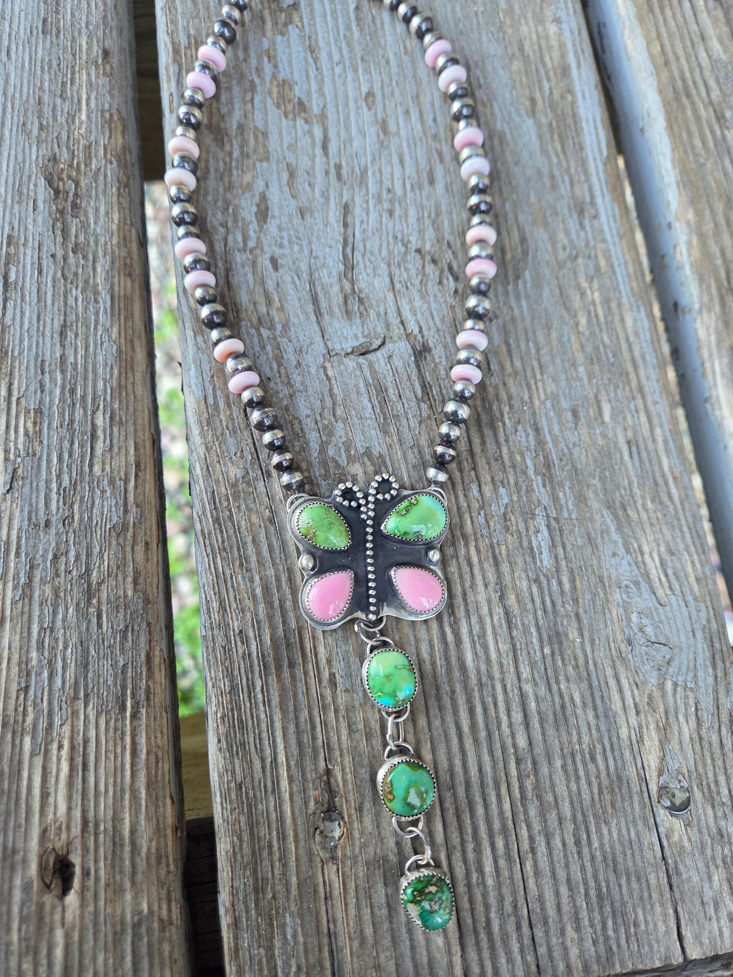 ButterFly Necklace