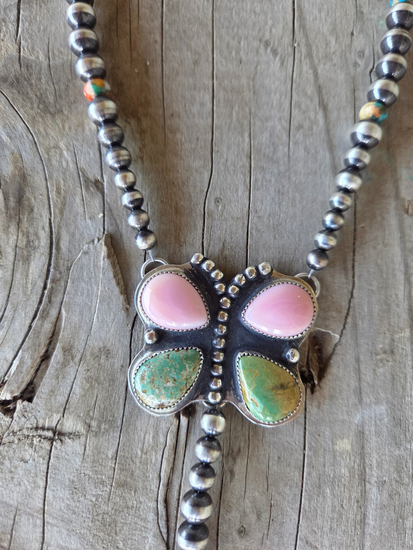 ButterFly Necklace