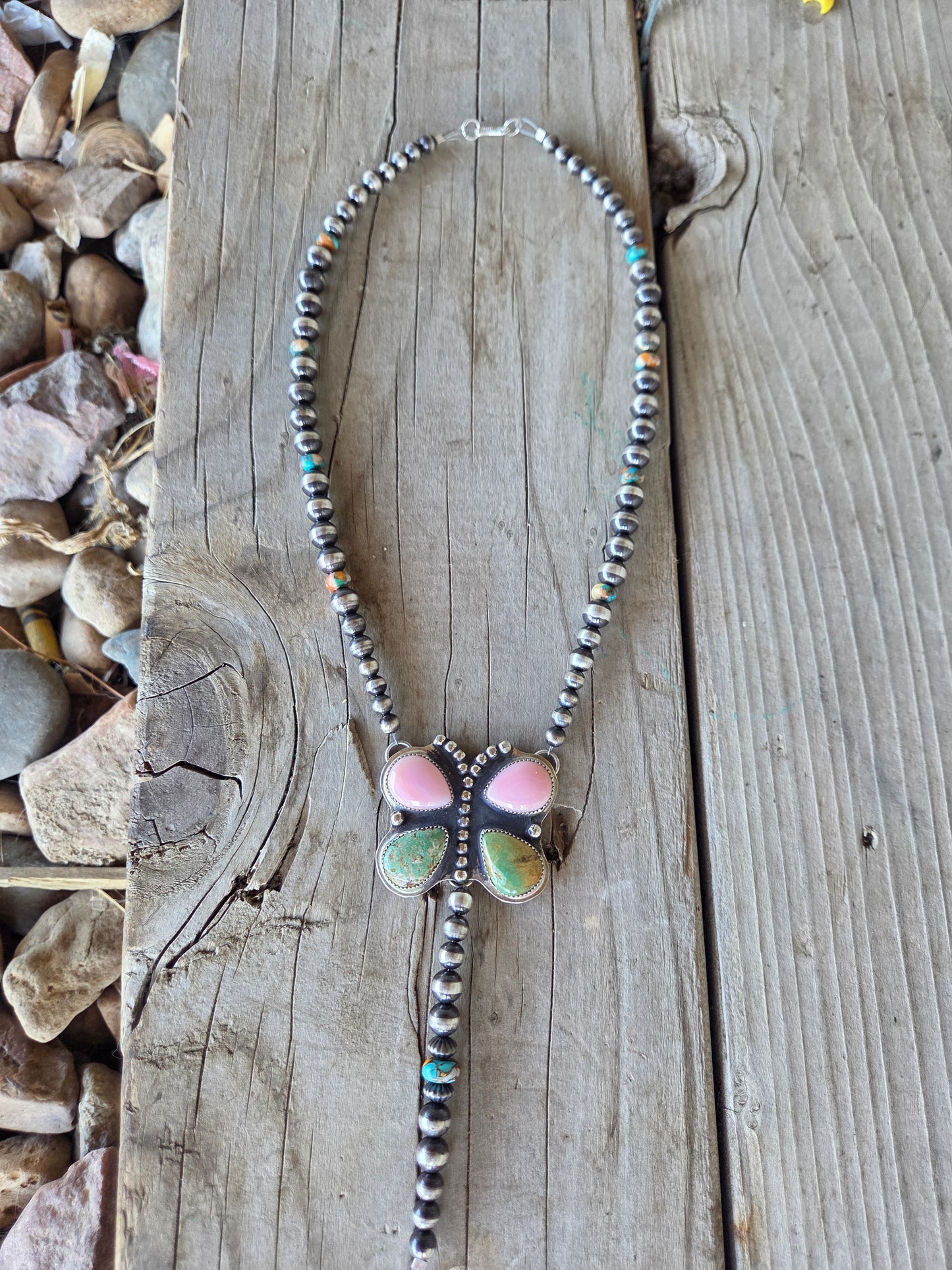 ButterFly Necklace