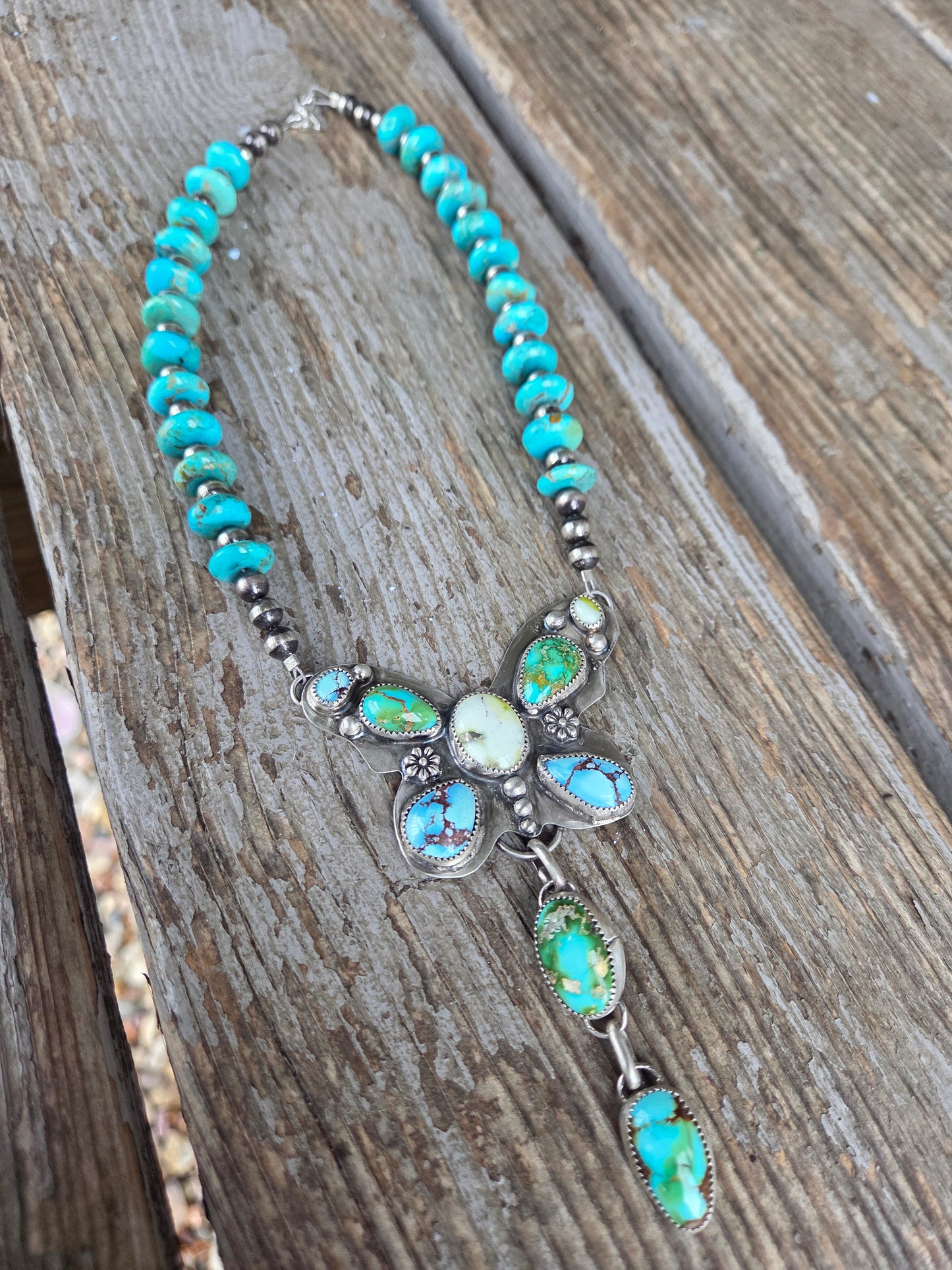 ButterFly Necklace