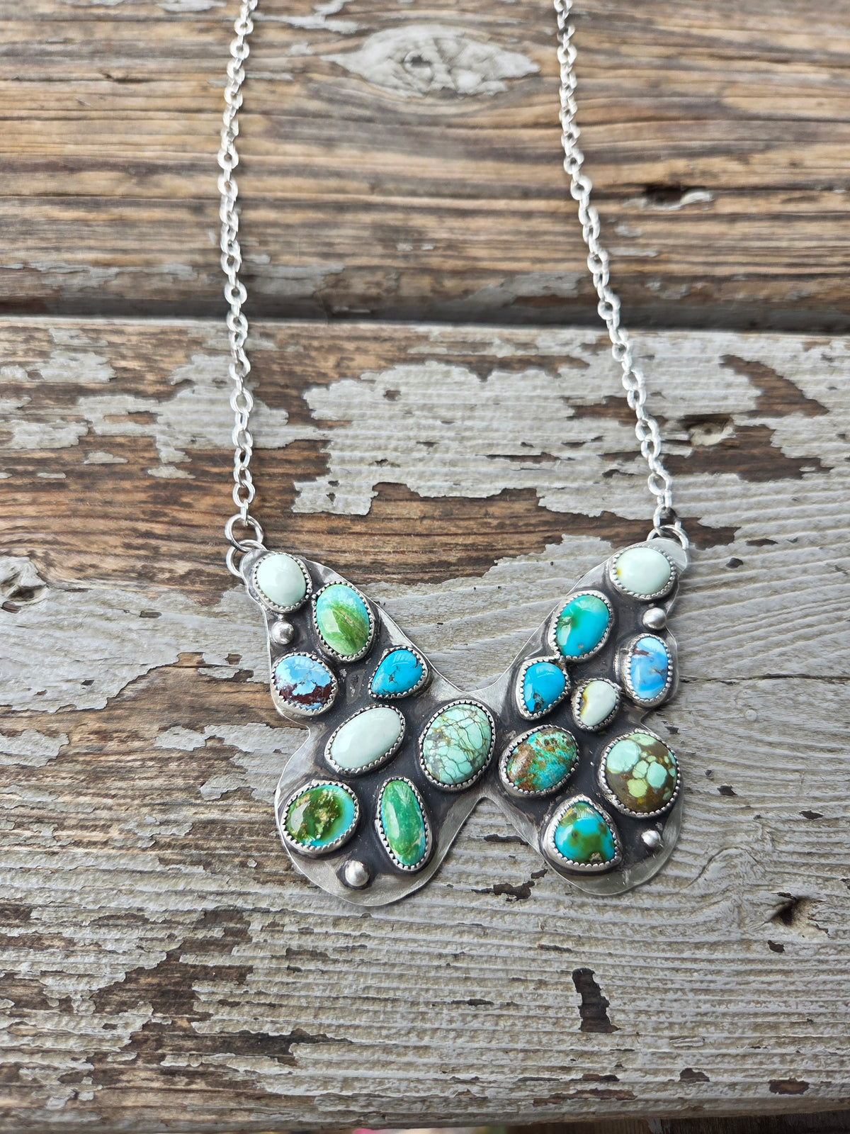 ButterFly Necklace