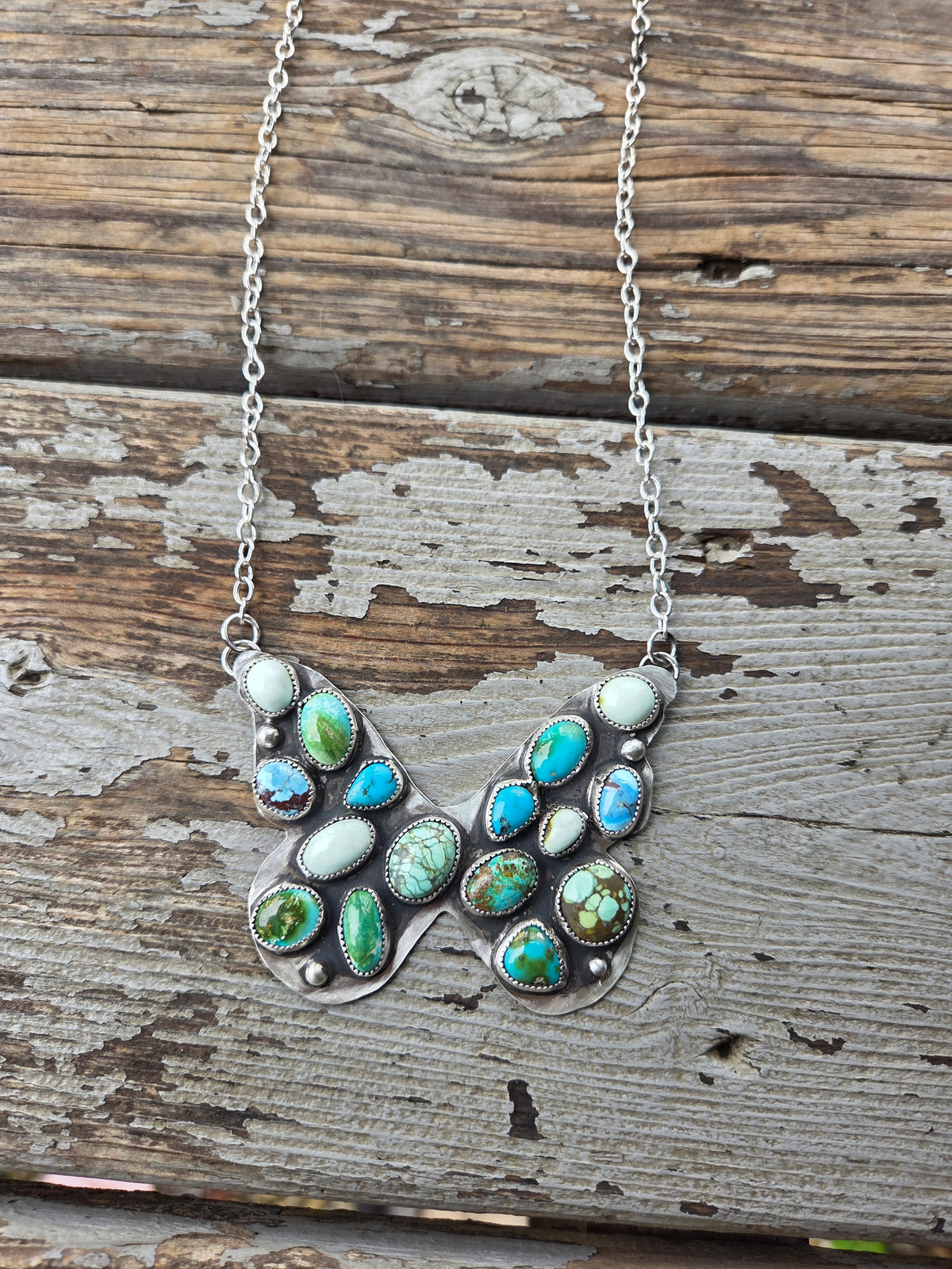 ButterFly Necklace