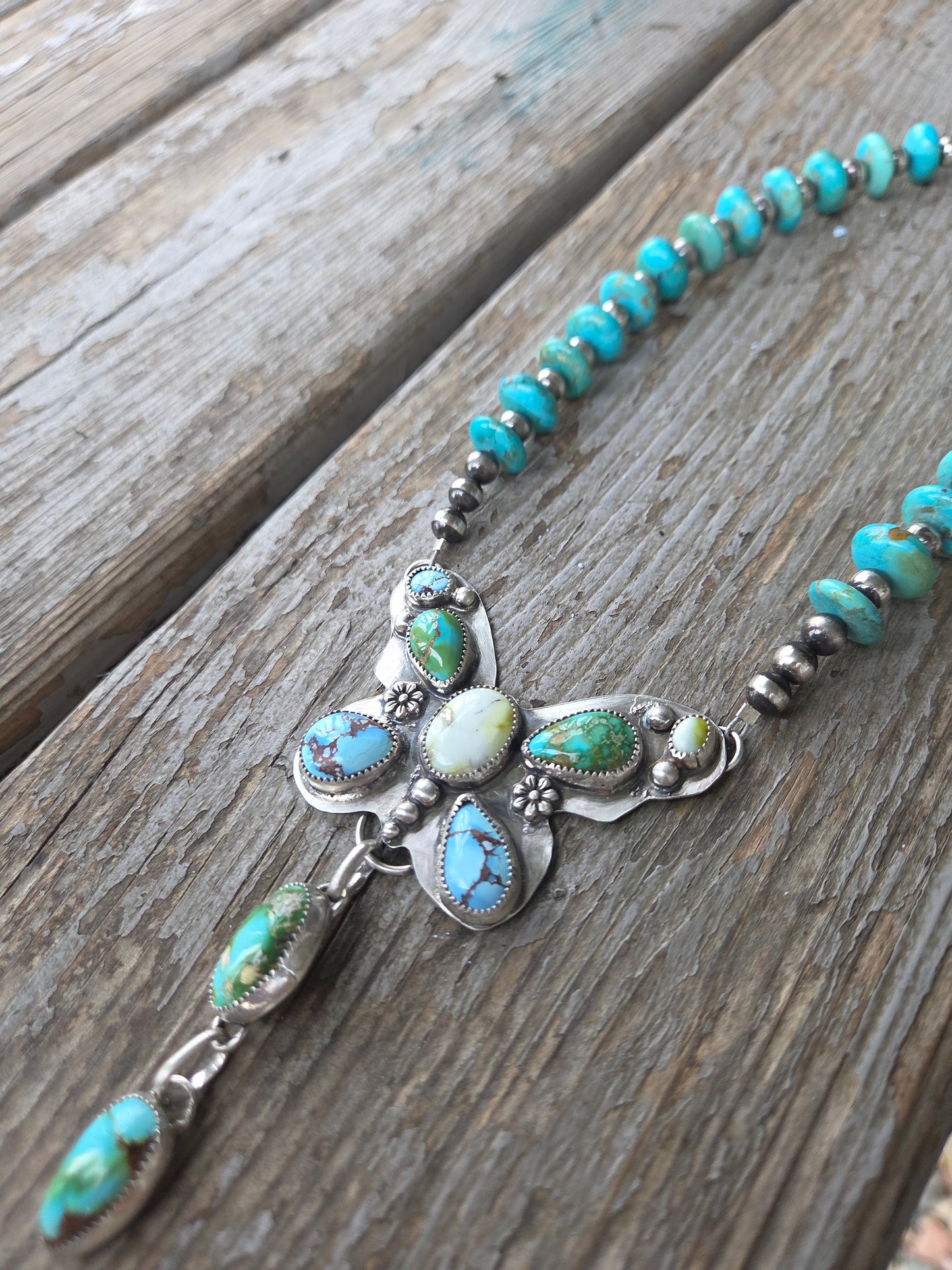 ButterFly Necklace