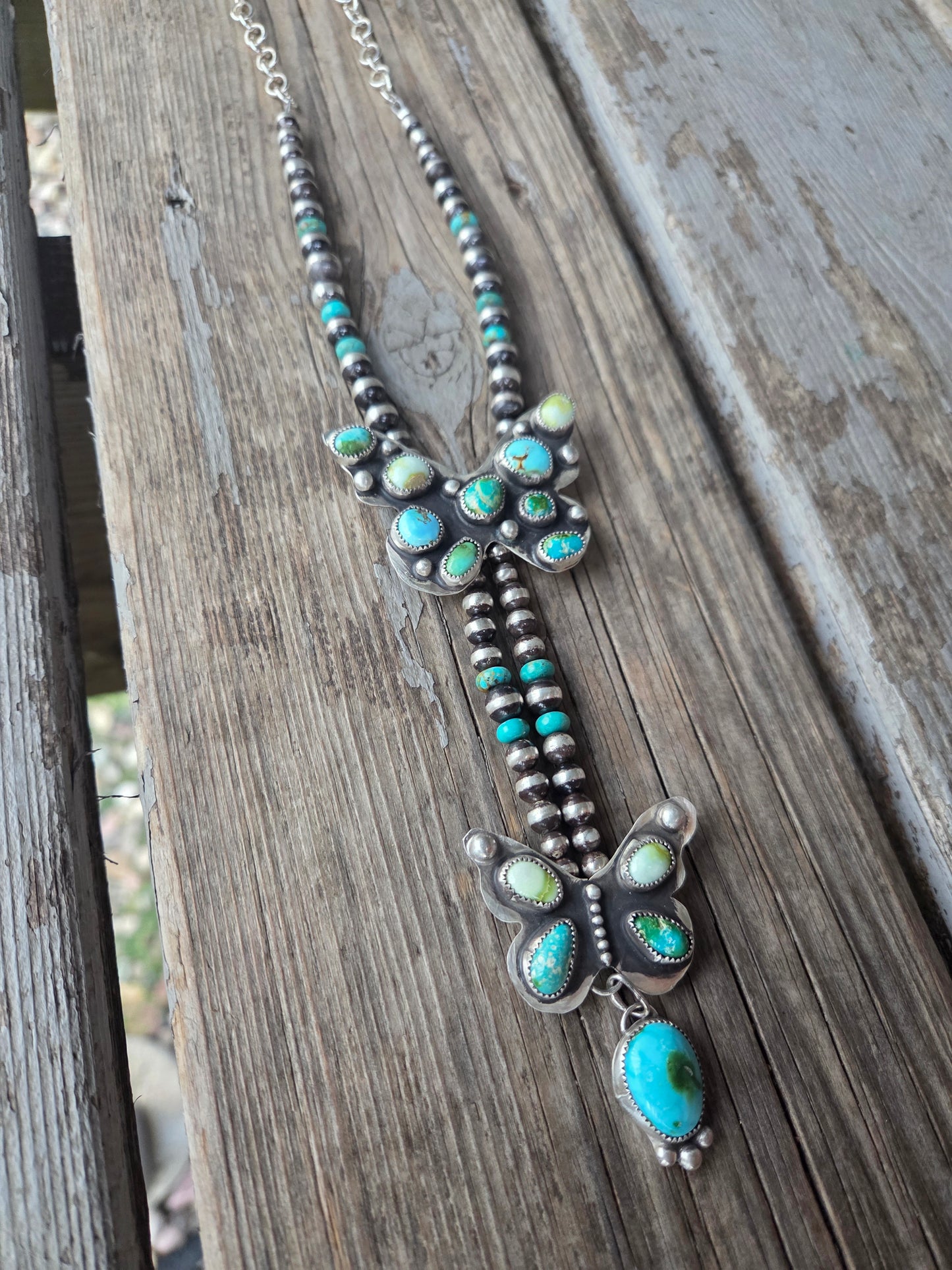 ButterFly Lariat