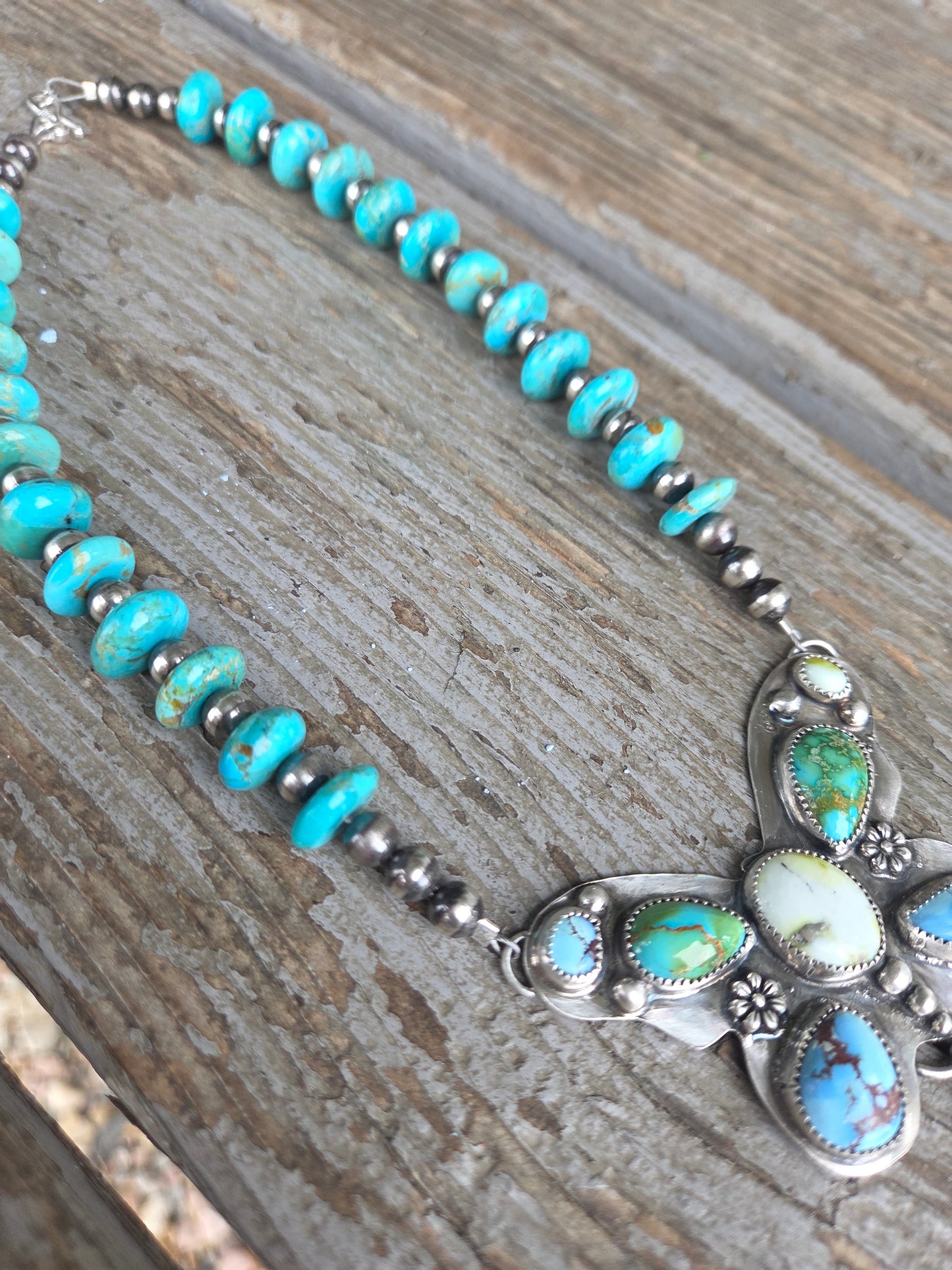 ButterFly Necklace