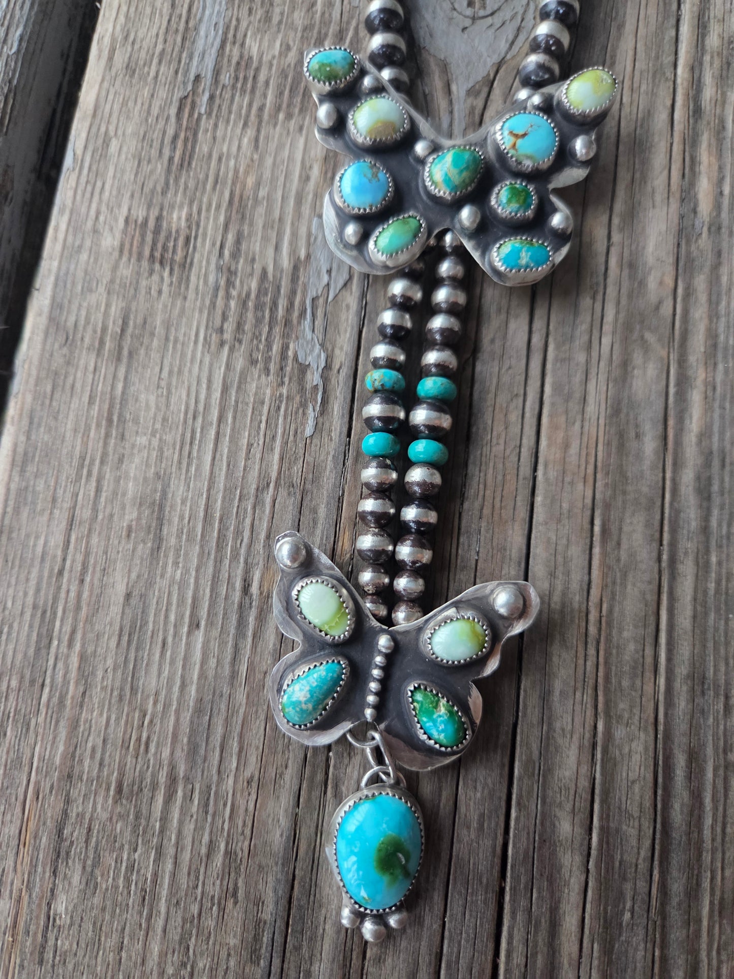 ButterFly Lariat