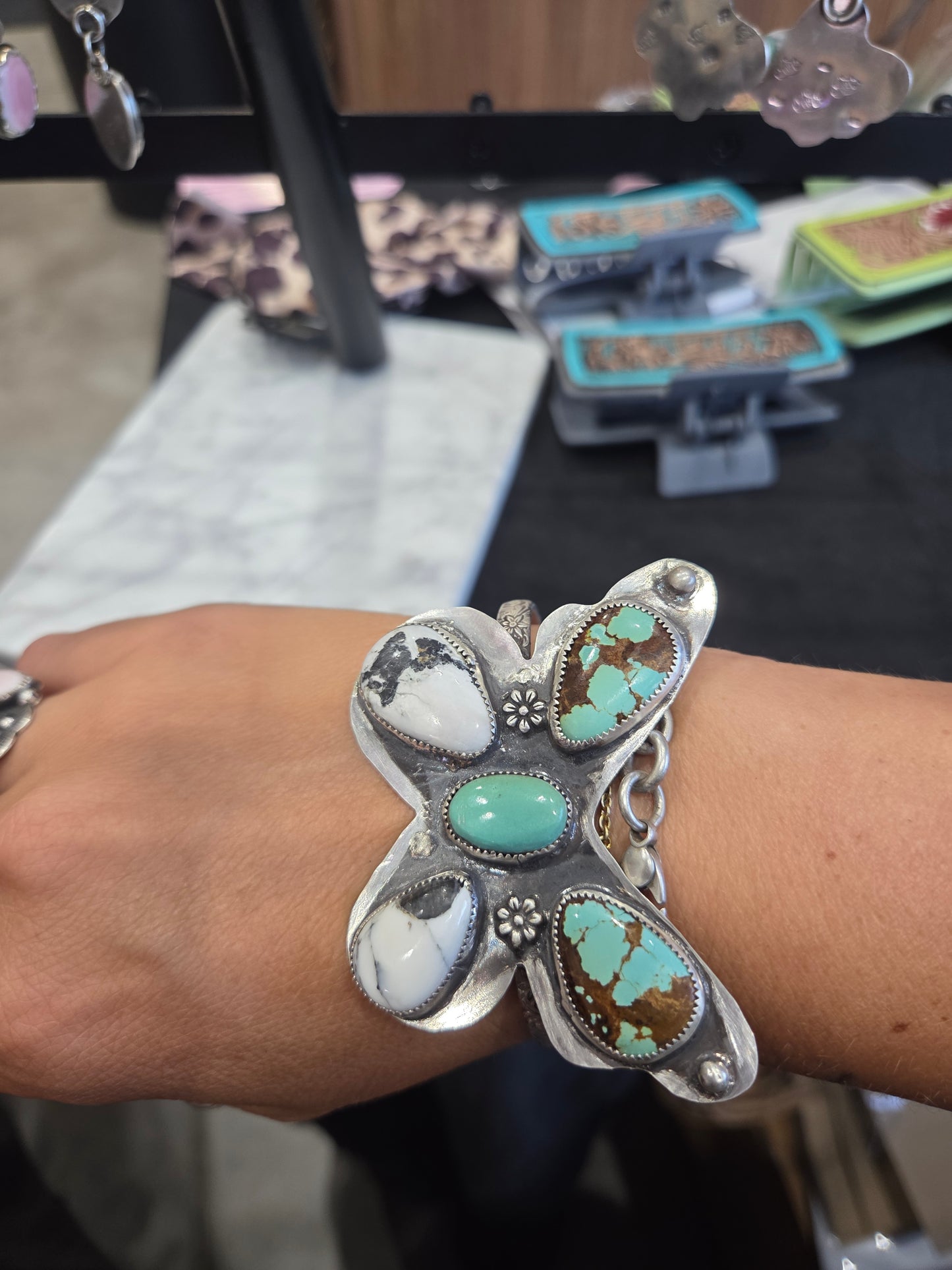 ButterFly bracelet