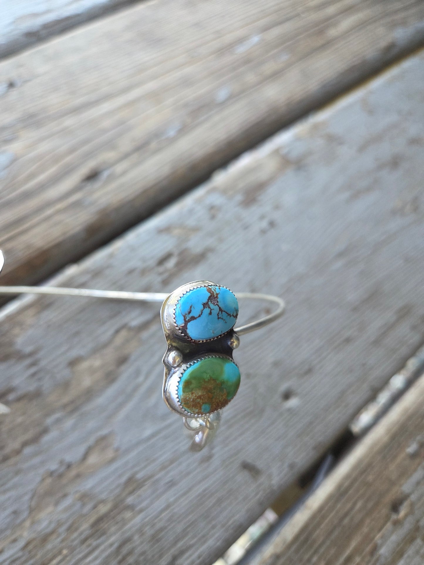ButterFly Wire Neck Cuff